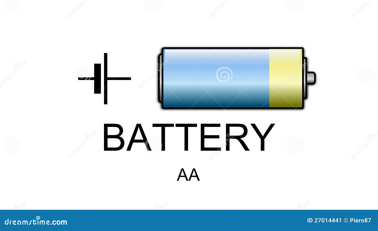 Image Result For Battery Electrical Symbol