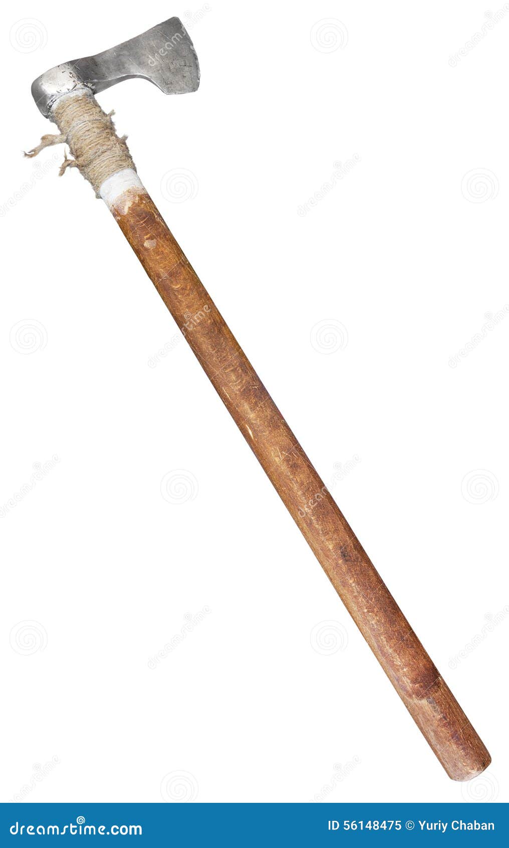 Battle axe stock image. Image of vintage, tournament - 56148475