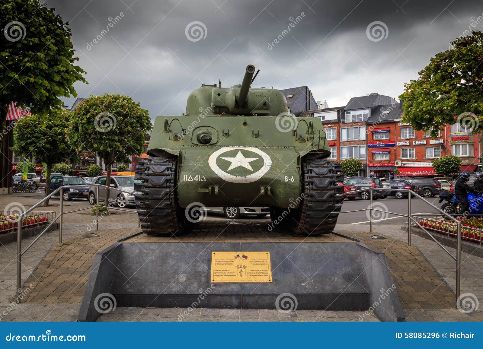 sherman tank battle of the bulge sherman tank battle of the bulge