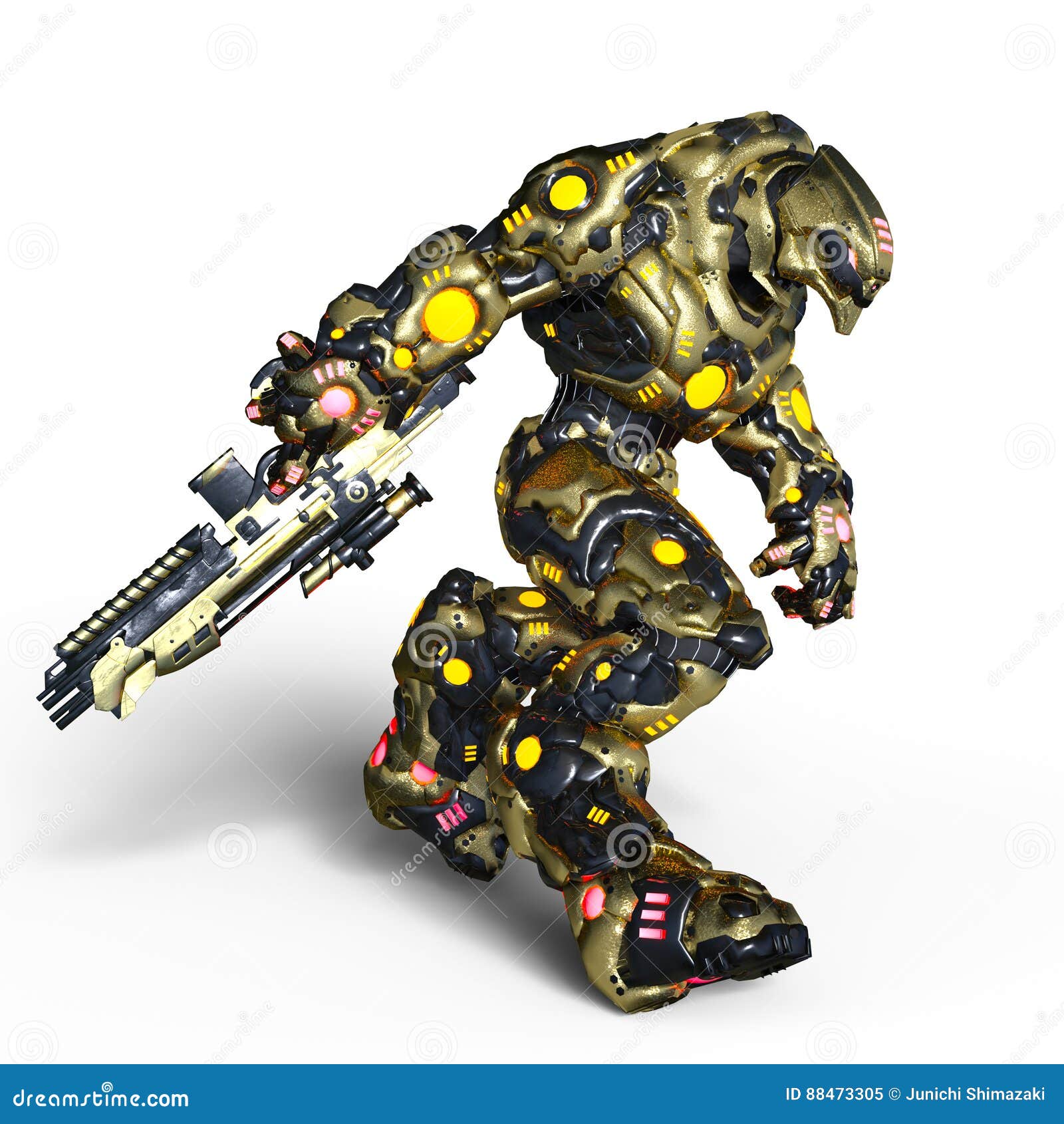 Battle Robot Stock Photos - Download 297 Images