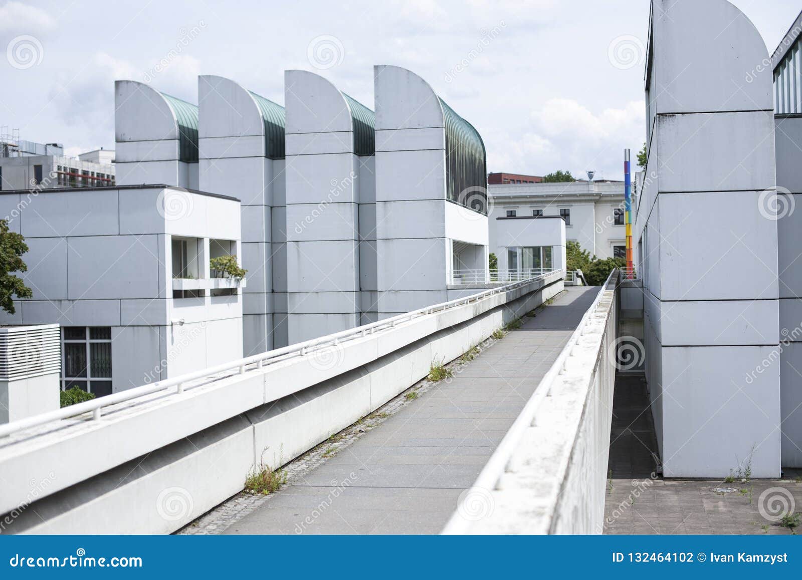 Bauhaus Museum Berlin Photos Free Royalty Free Stock Photos From Dreamstime