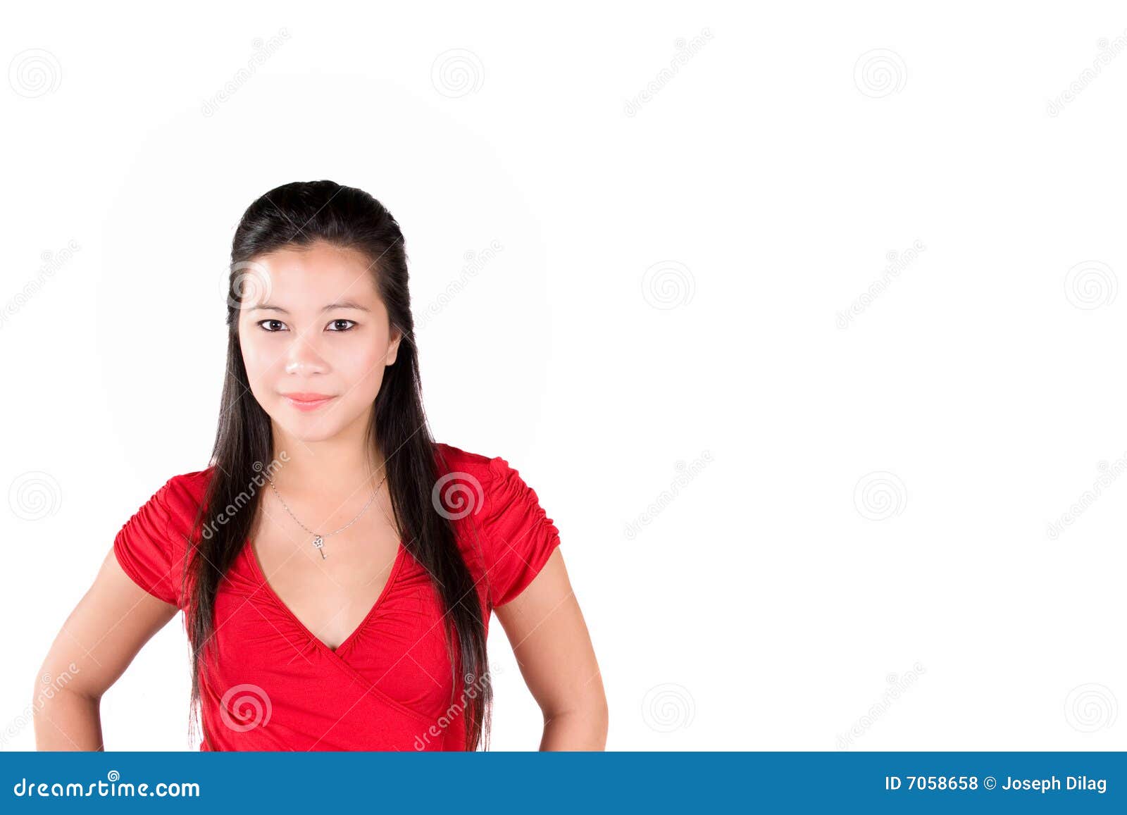 Baumuster im Rot stockfoto. Bild von weiß, frau, büro - 7058658