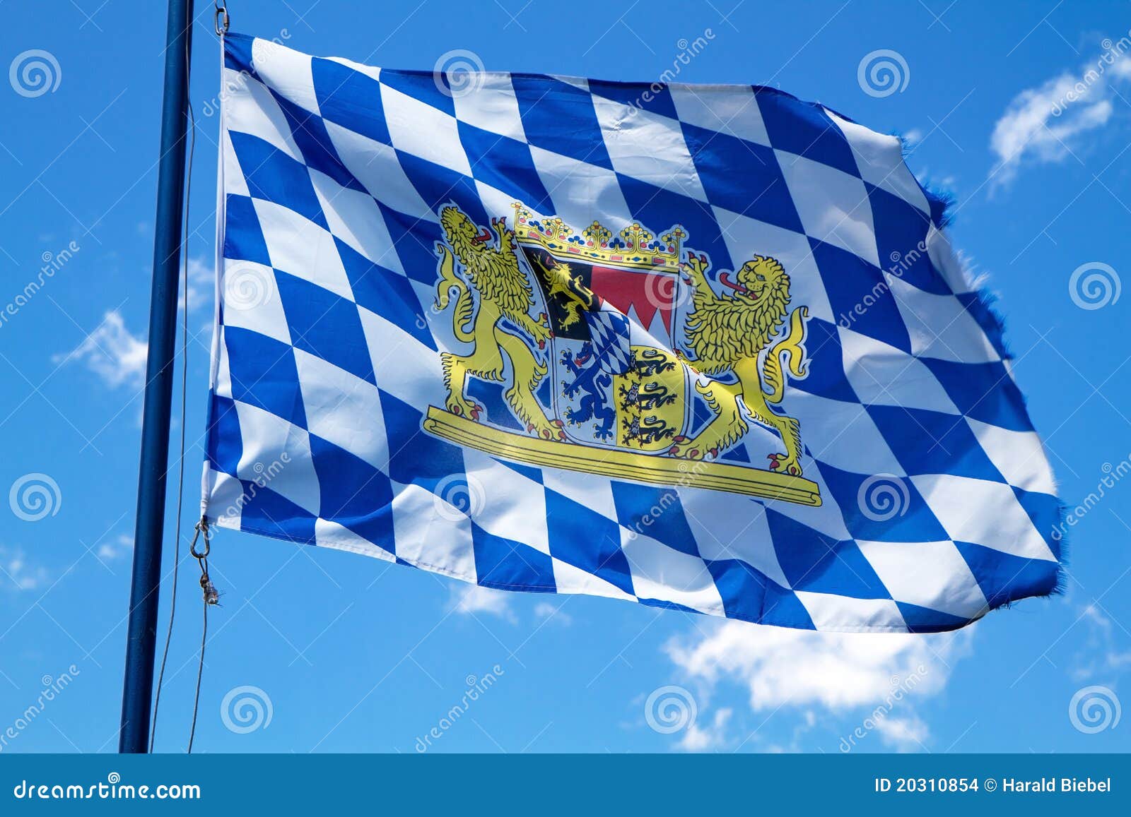 bavarian flag
