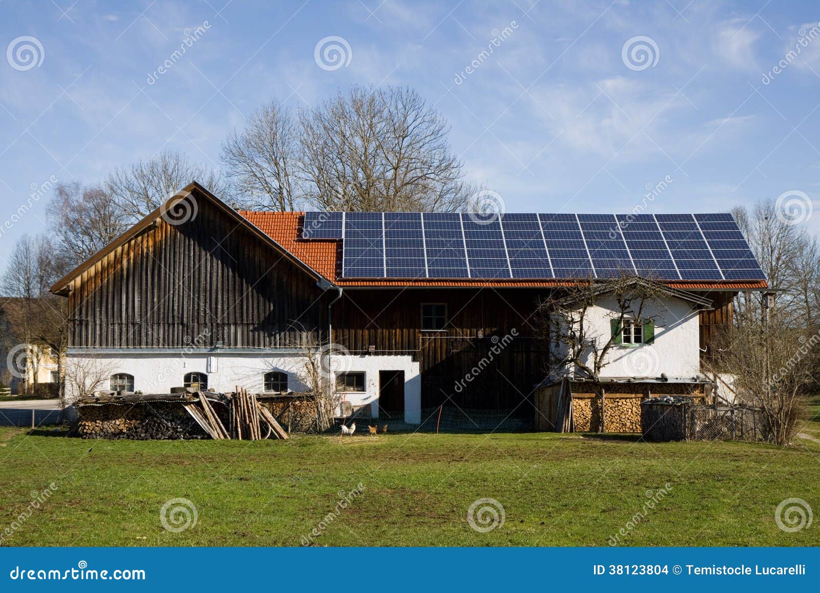 bavarian photovoltaic