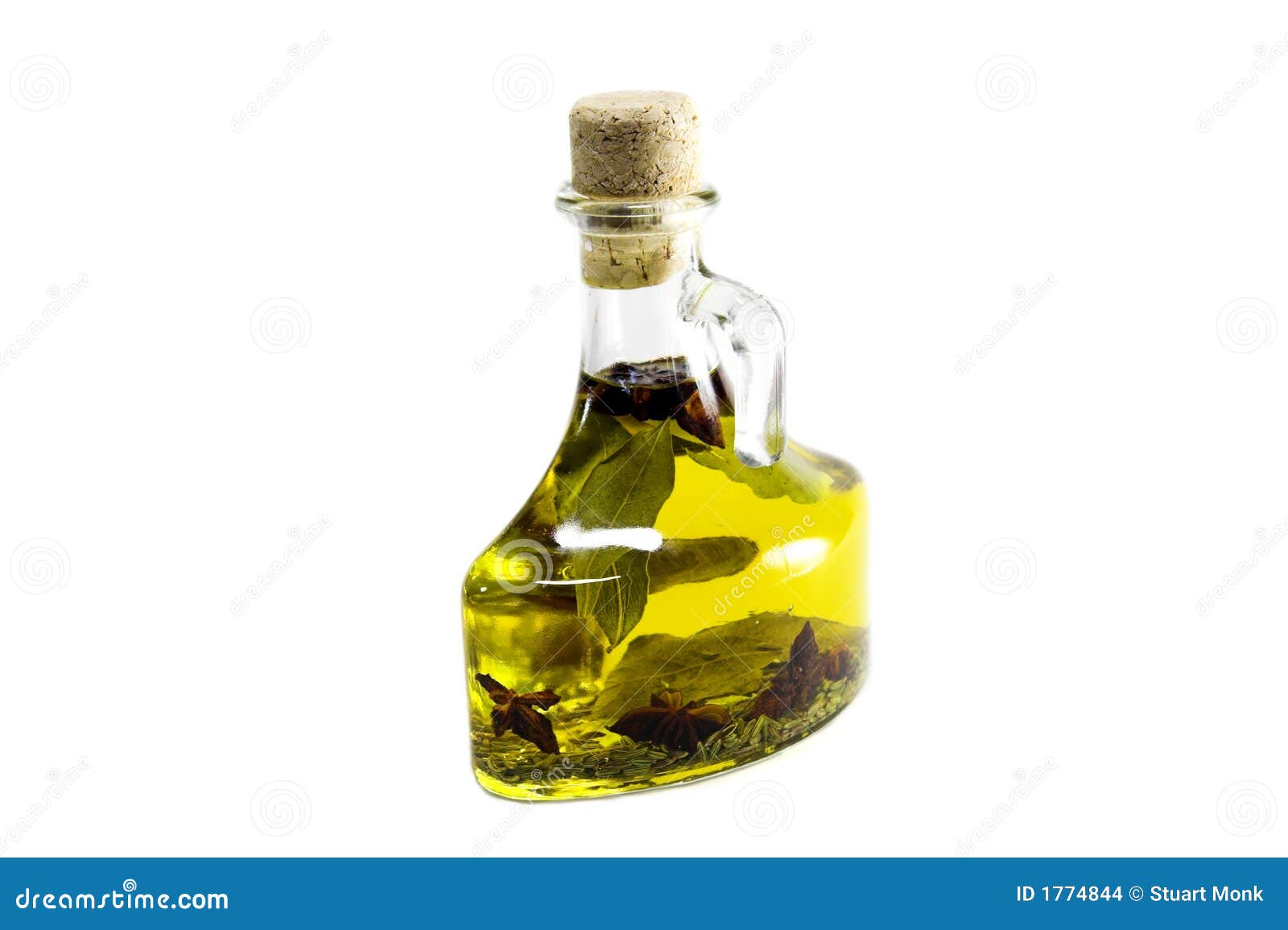 Bay leaf oil stock photo. Image of condiment, green, anise 1774844