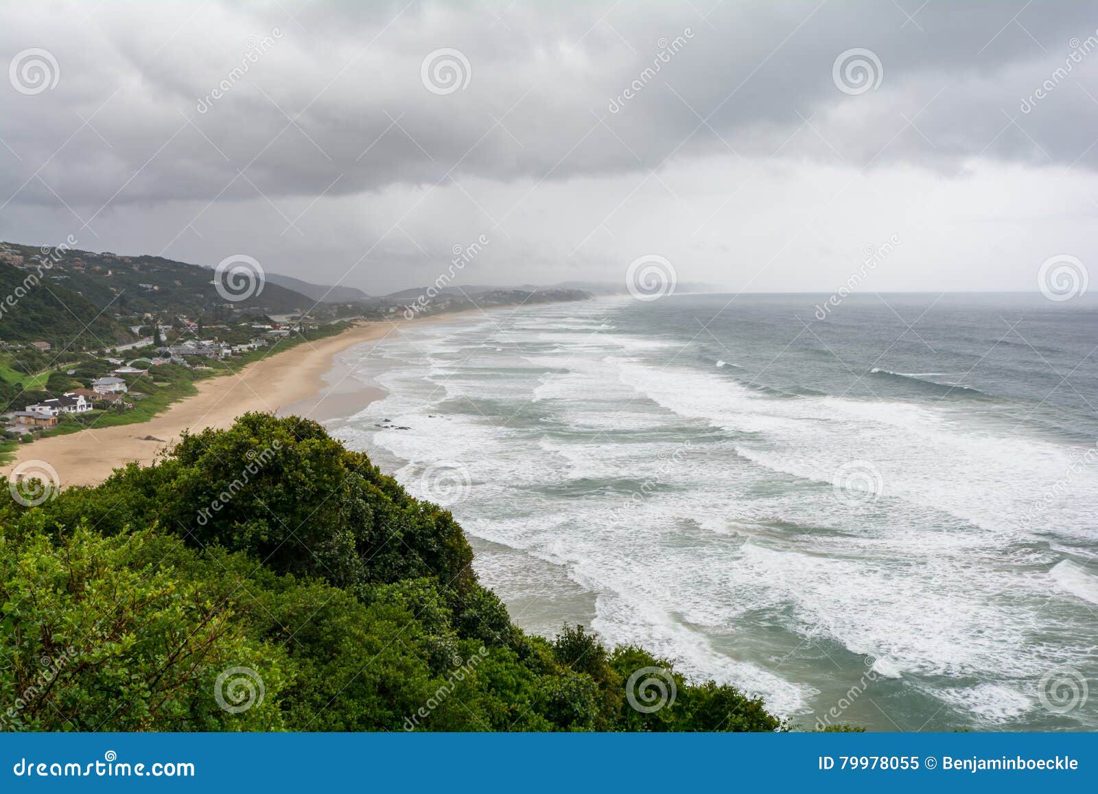 Bay Sedgefield South Africa Stock Photos Free & RoyaltyFree Stock