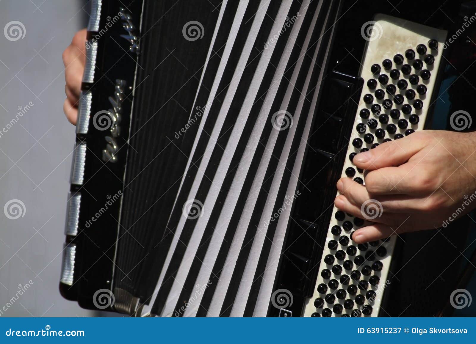 Bayan - Russian accordion stock image. Image of accordion - 63915237