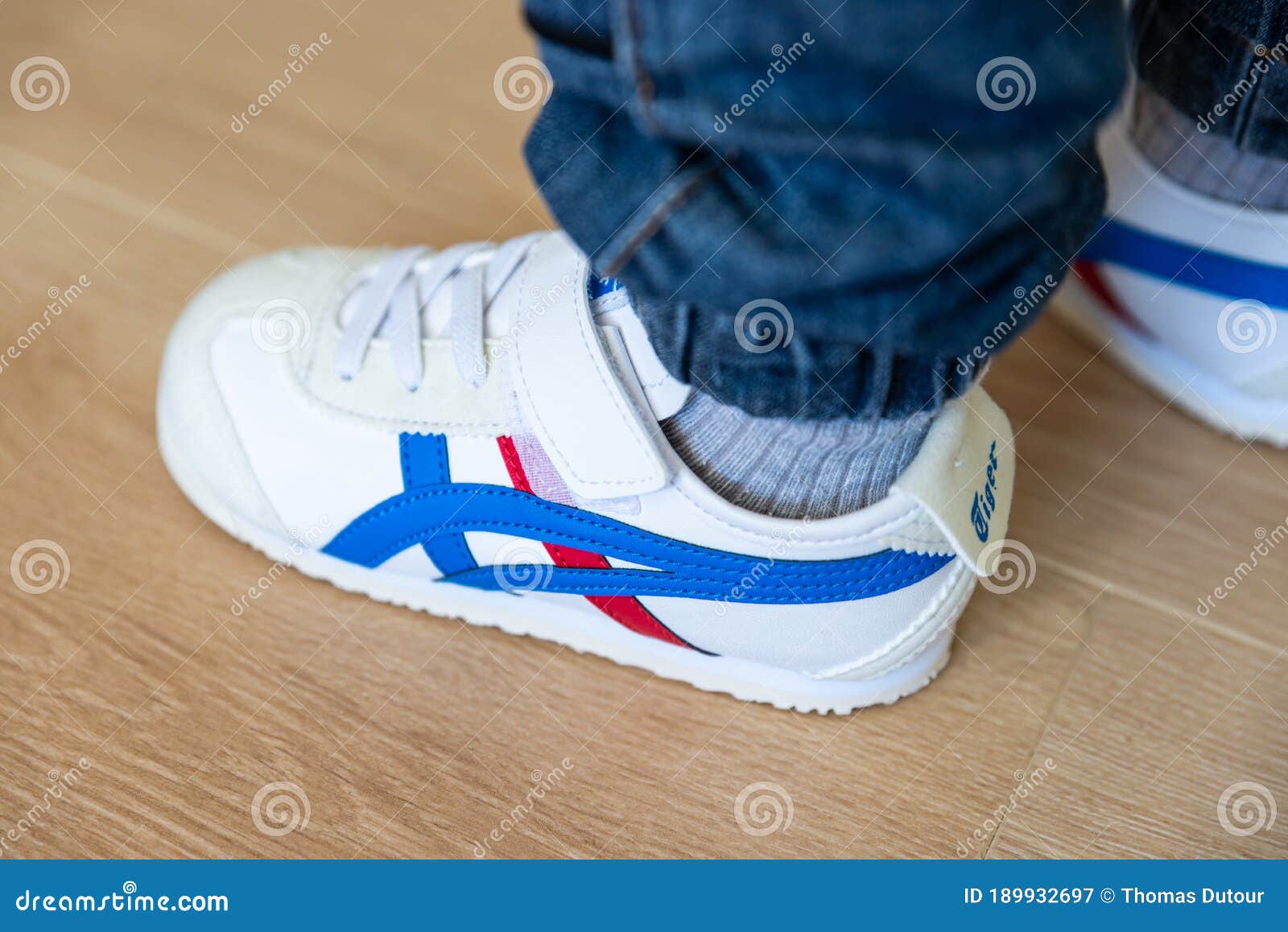 children's onitsuka tiger shoes