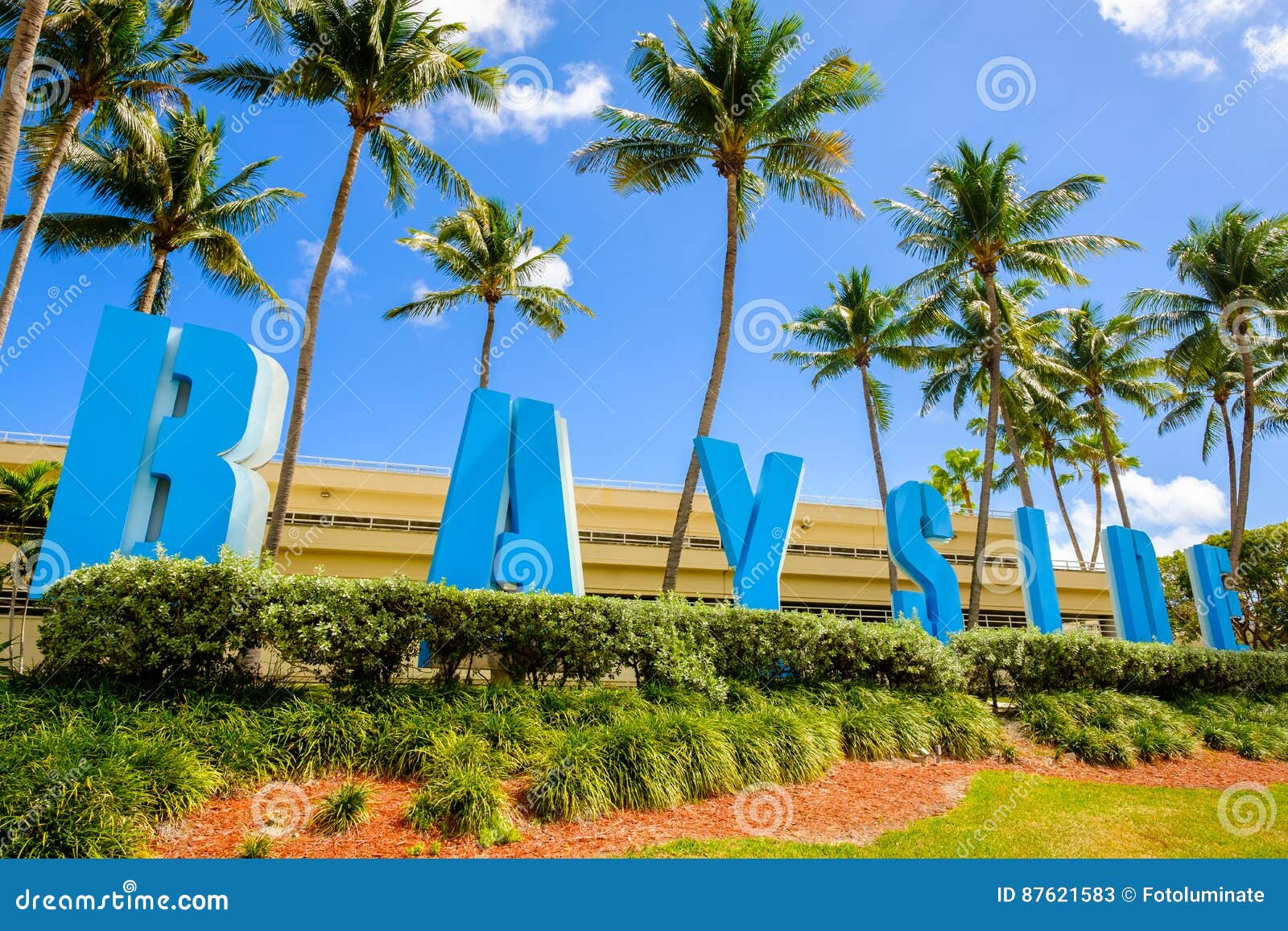 Miami Fl Tourist Attractions