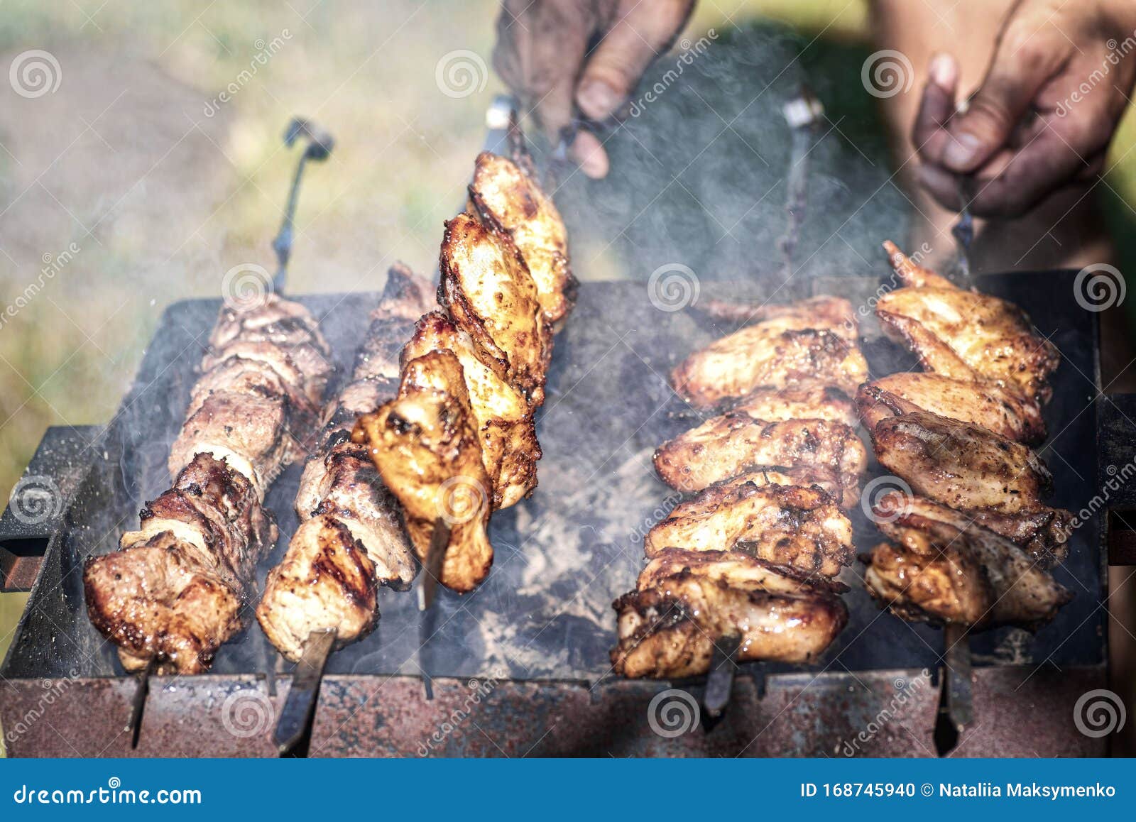Bbq Chicken Wings In Sauce A Man Twirls Chicken Wings On Skewers Over Mongal Kebab Time Fried Chicken Wings Barbecue Stock Photo Image Of Rosemary Delicious 168745940,Porcelain Doll Collectors