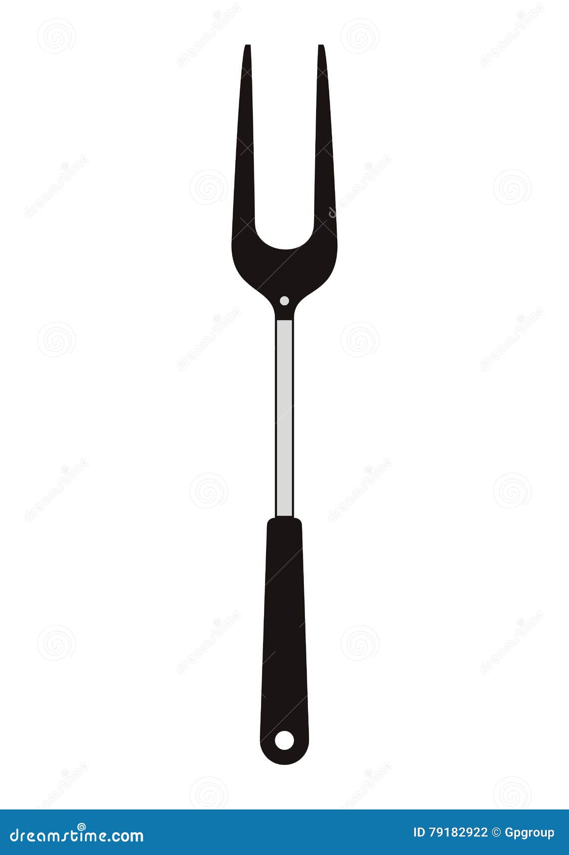Bbq Utensil Vector Stock Illustration - Download Image Now - Barbecue Grill,  Barbecue - Meal, Spatula - iStock