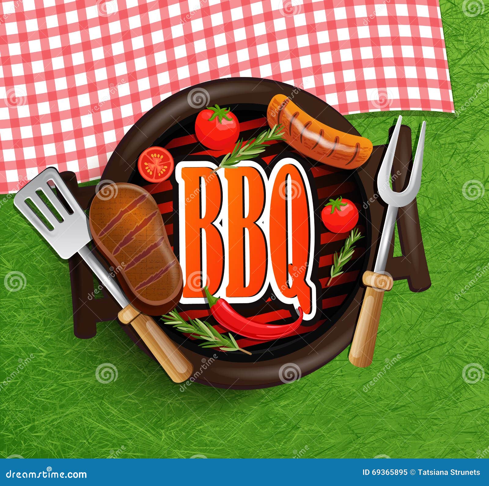 bbq grill s.