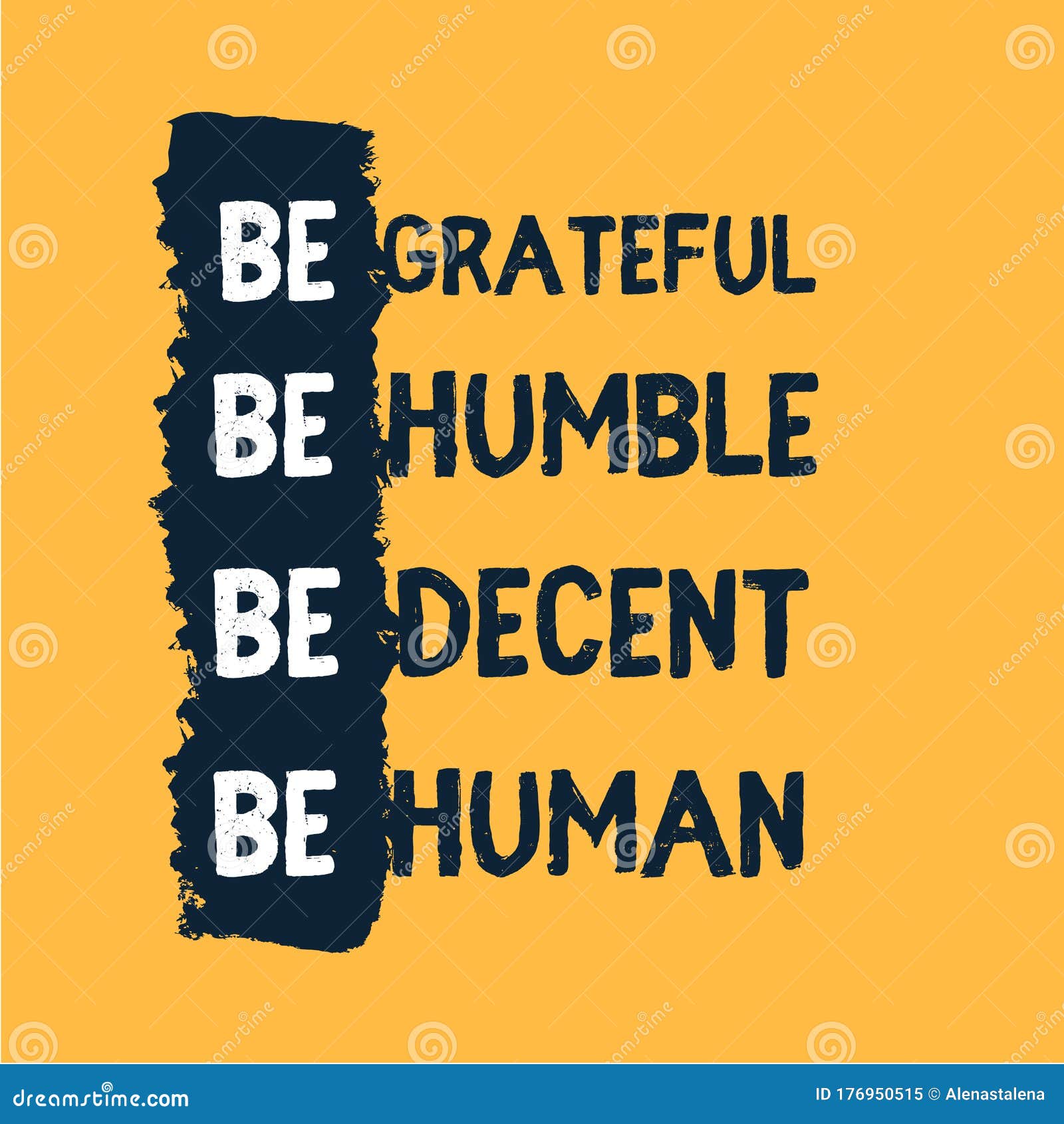 Be Humble {Poster} Be Humble {Poster}