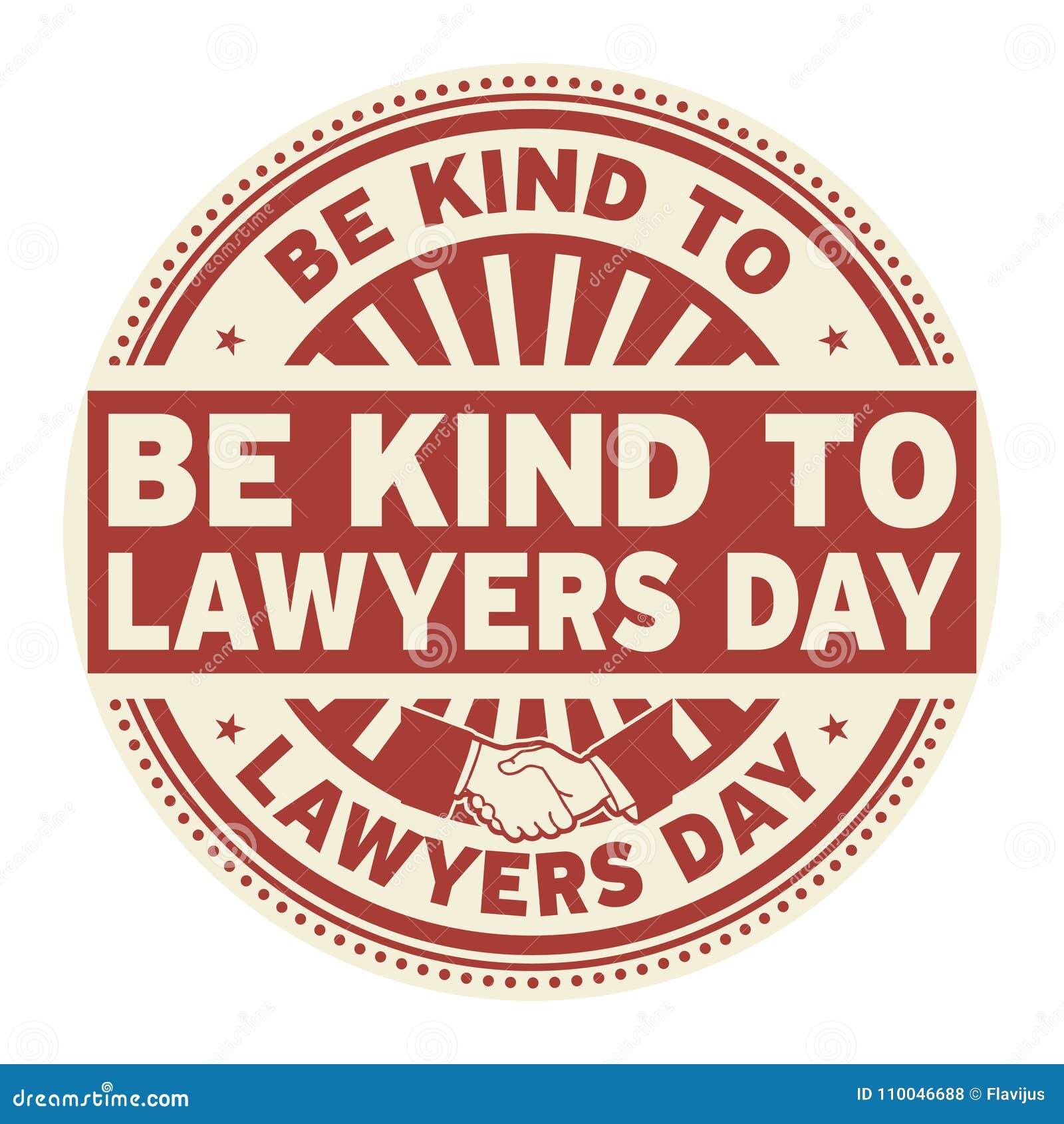 be kind to lawyers day