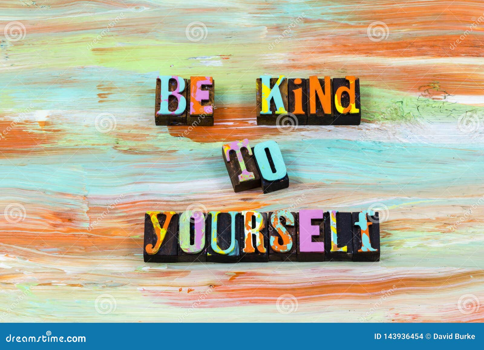 be kind yourself nice self love gentle personal body care health wellness