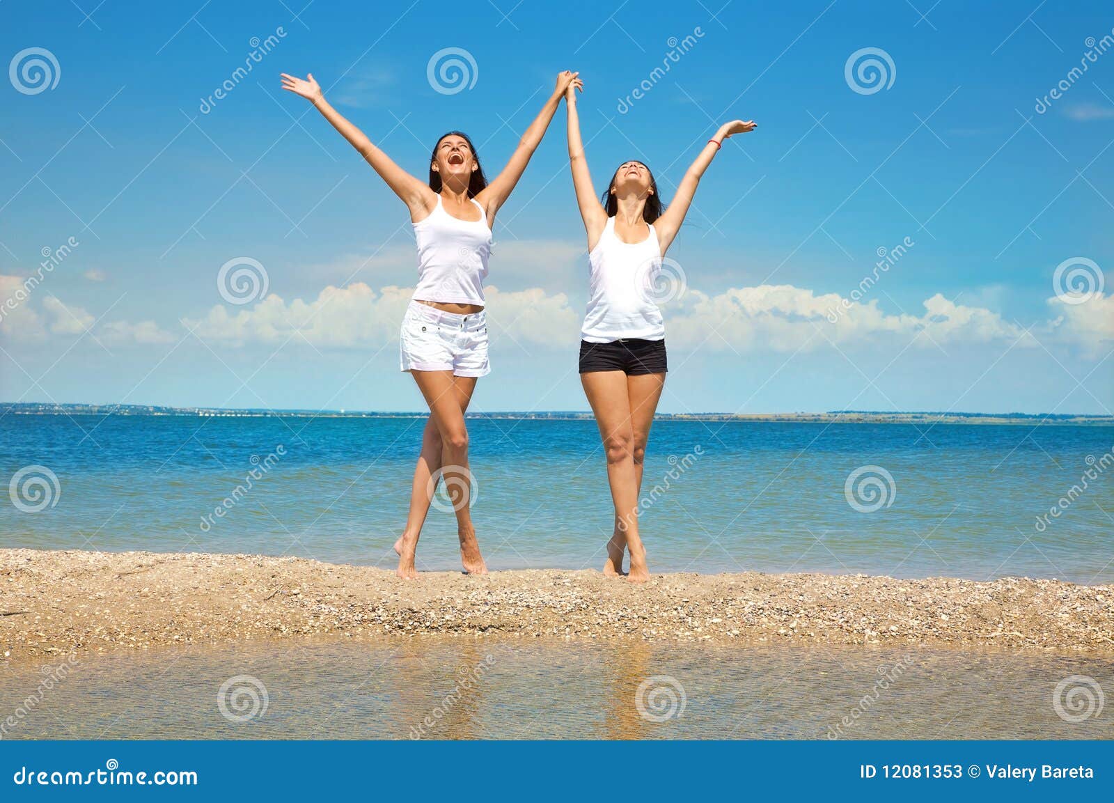 Beach stock image. Image of ecstatic, freshness, empty - 12081353