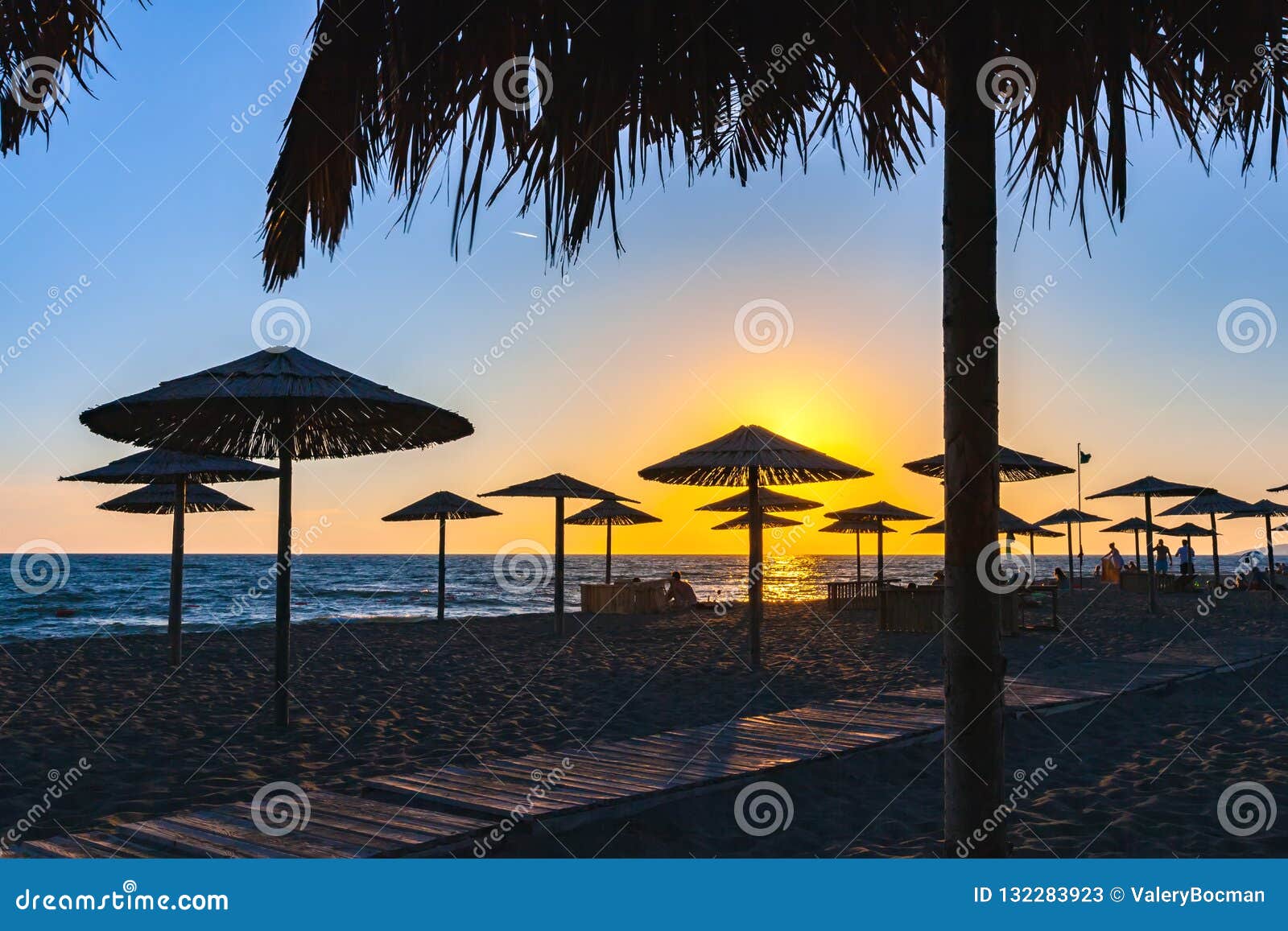 Уживајте во Azul Beach Resort Montenegro by Karisma - Crna 
