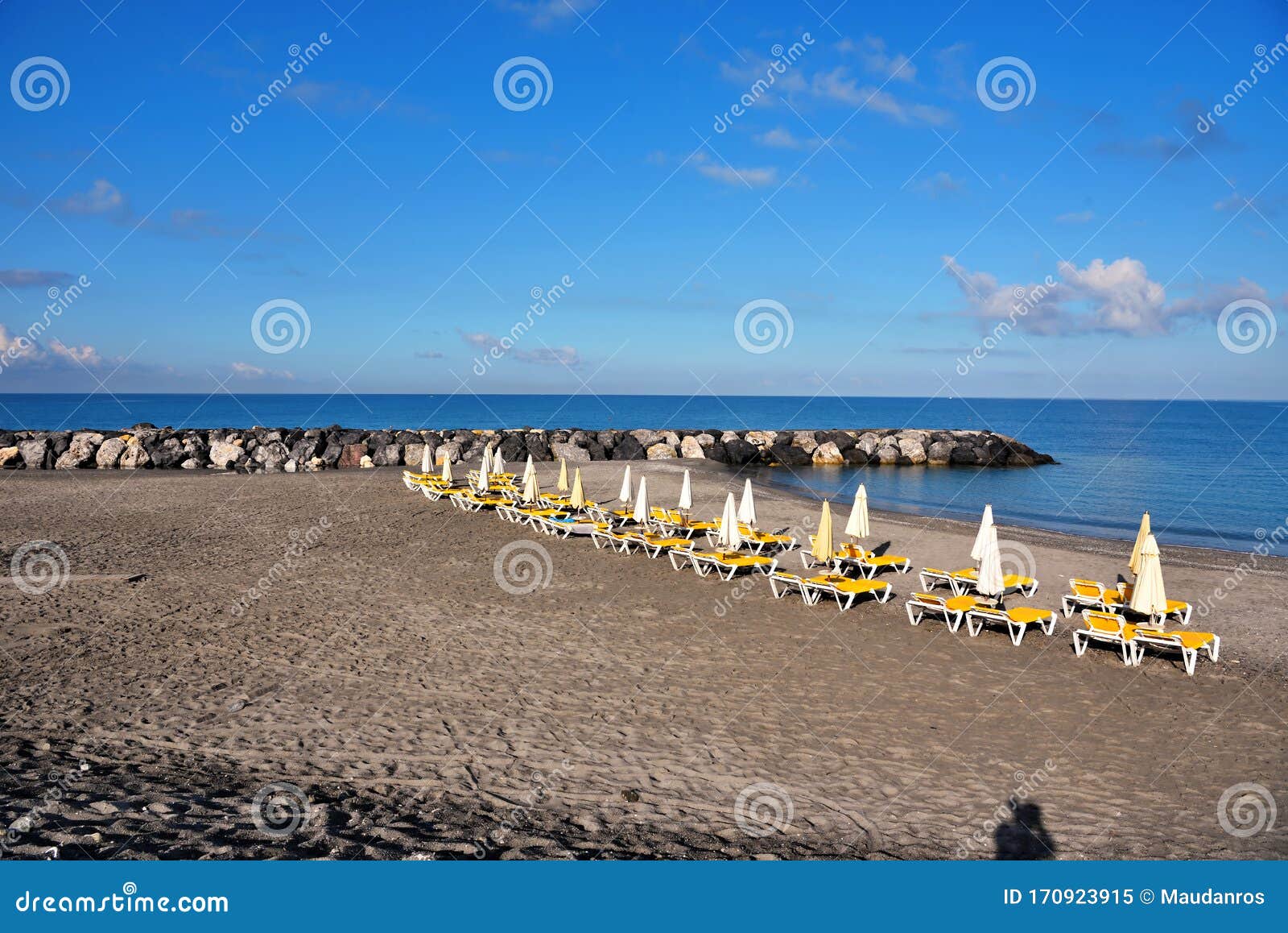 Amantea calabria italy stock image. Image of coastline 170923915