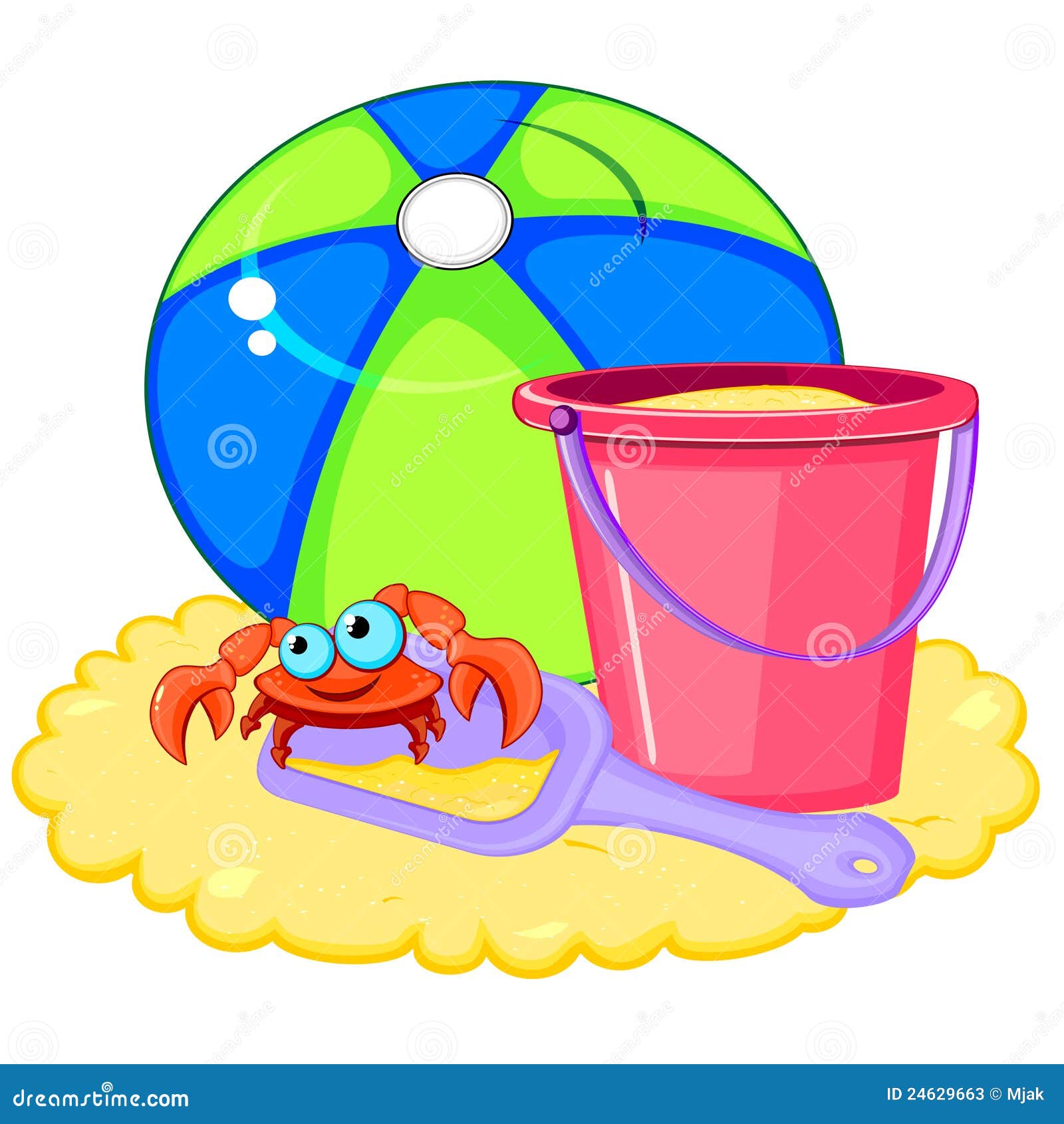 clipart playa - photo #19