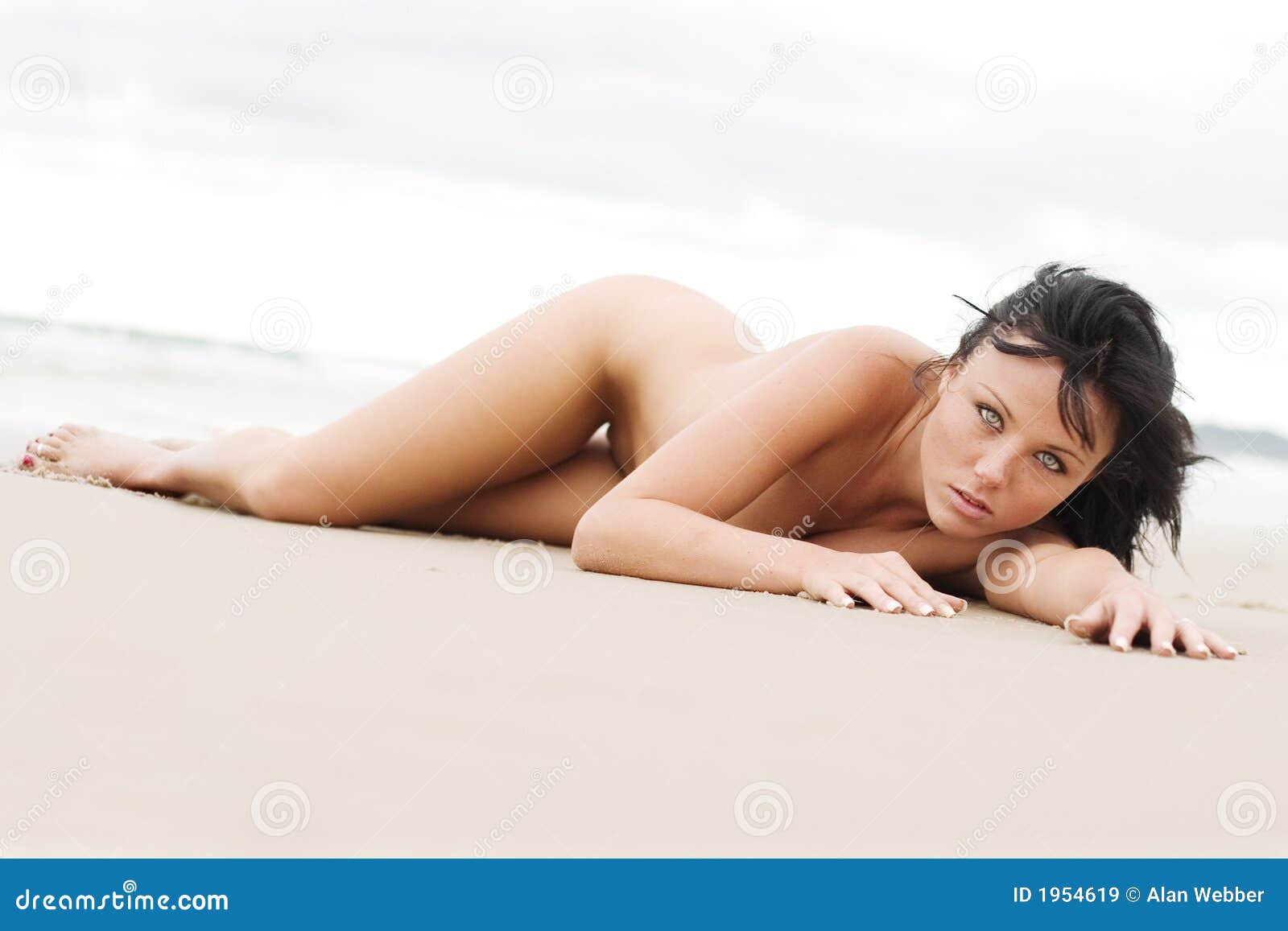 Beach beauty stock image. Image of stretch, body, beauty - 1954619