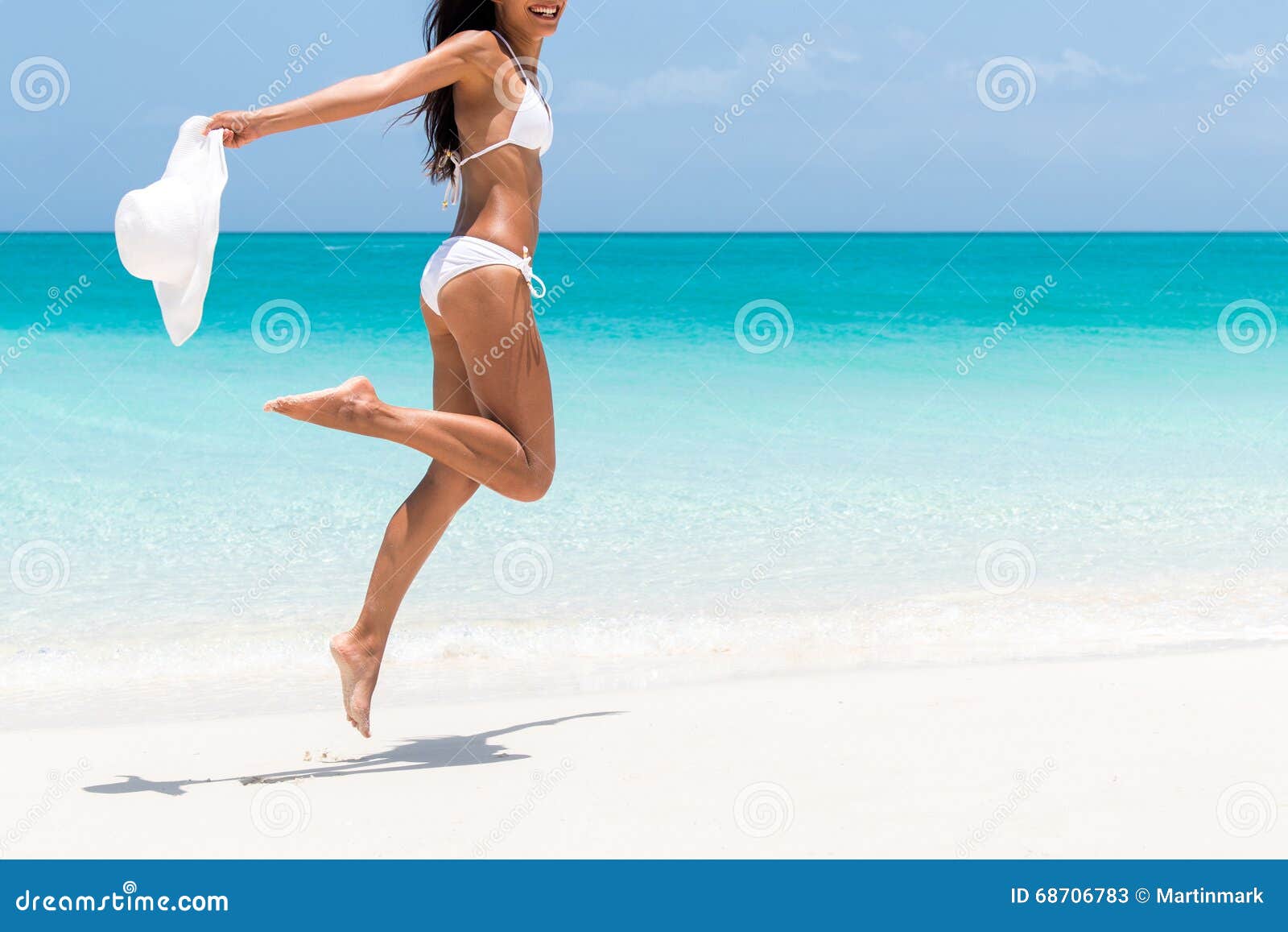 198,028 Beach Bikini Stock Photos image