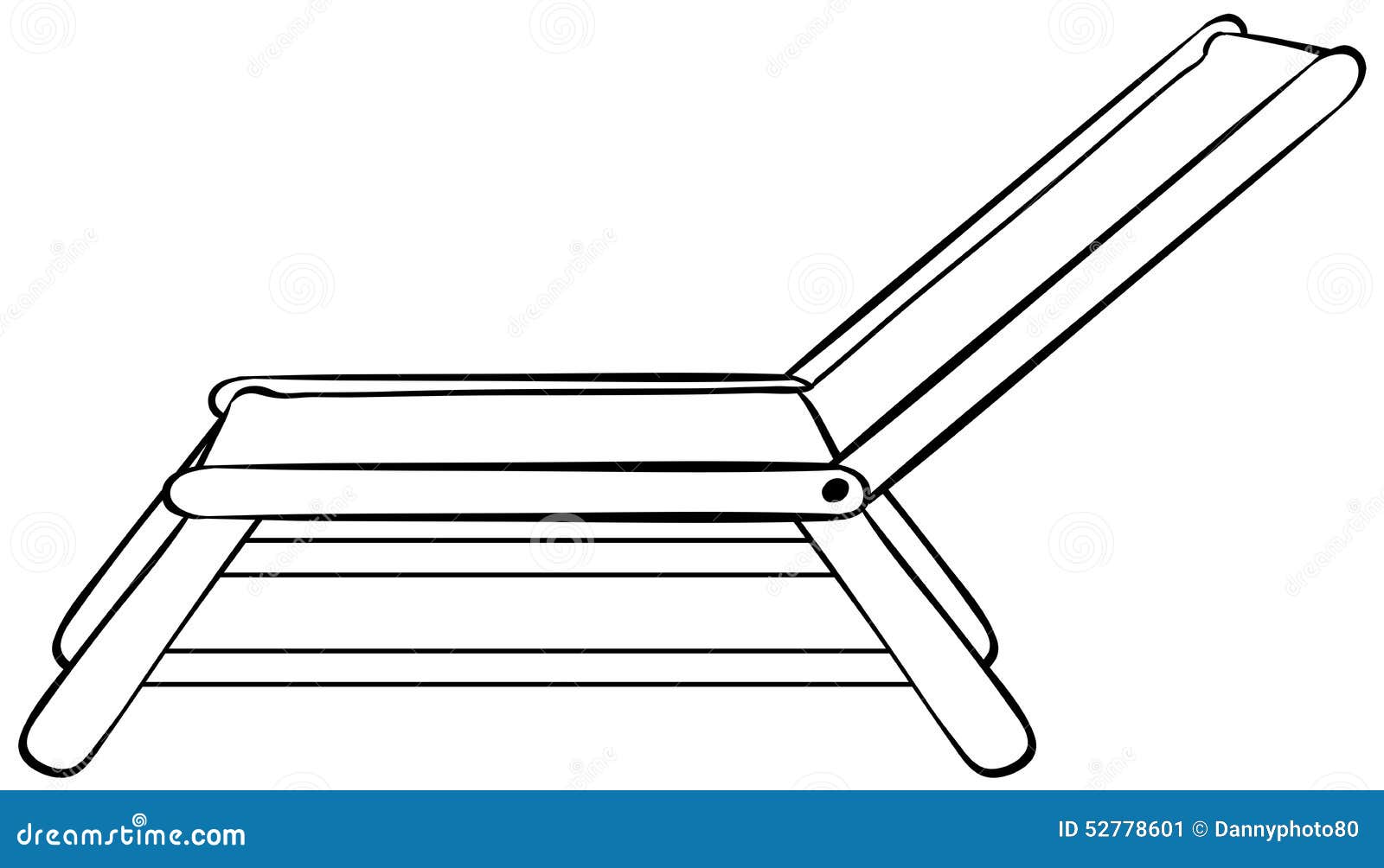 Featured image of post Beach Chair Drawing Easy Drawing chair easy from berserk on