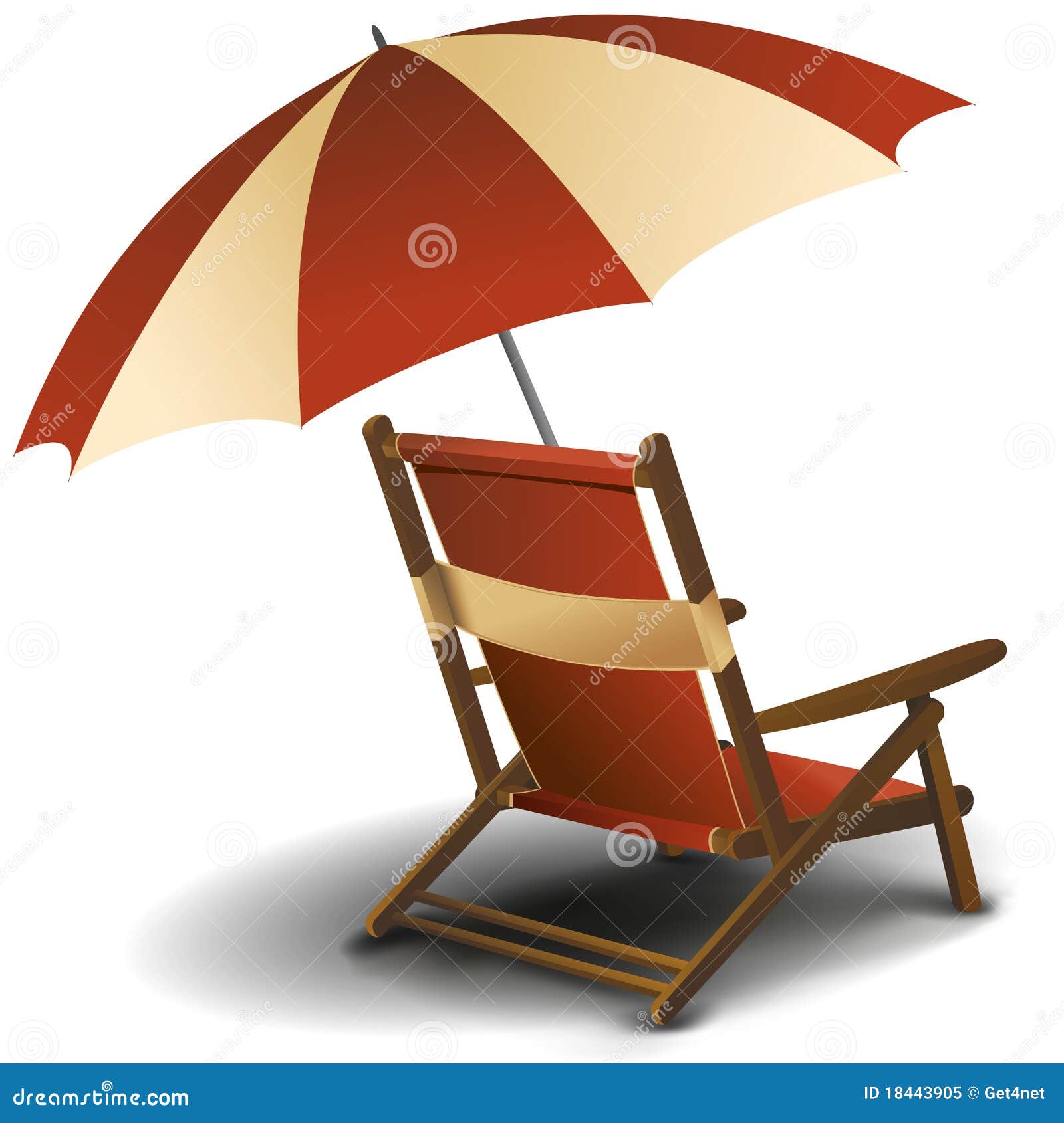 Beach Chair Umbrella Stock Illustrations 6,693 Beach Chair Umbrella Stock Illustrations
