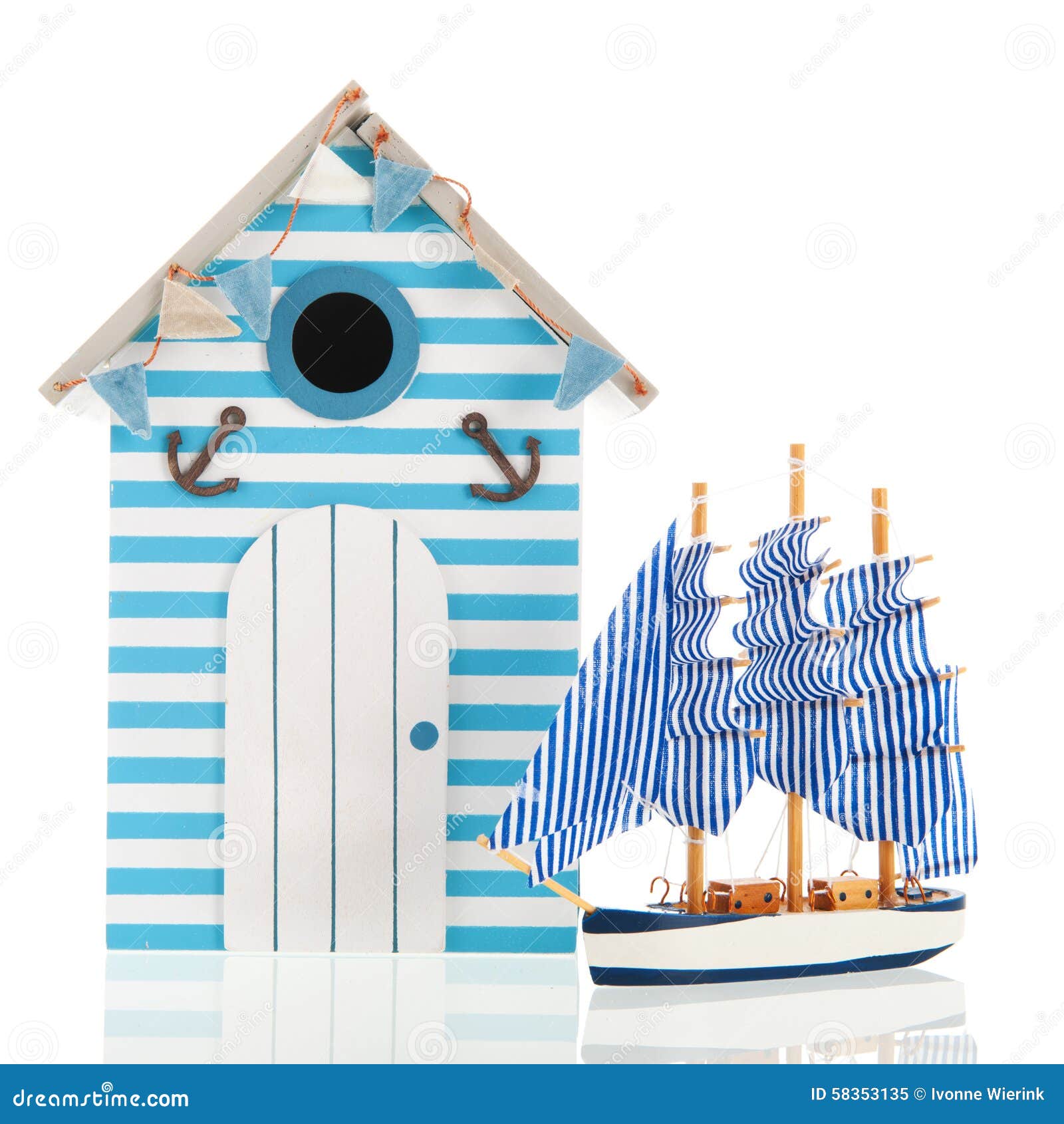 beach hut clipart - photo #44