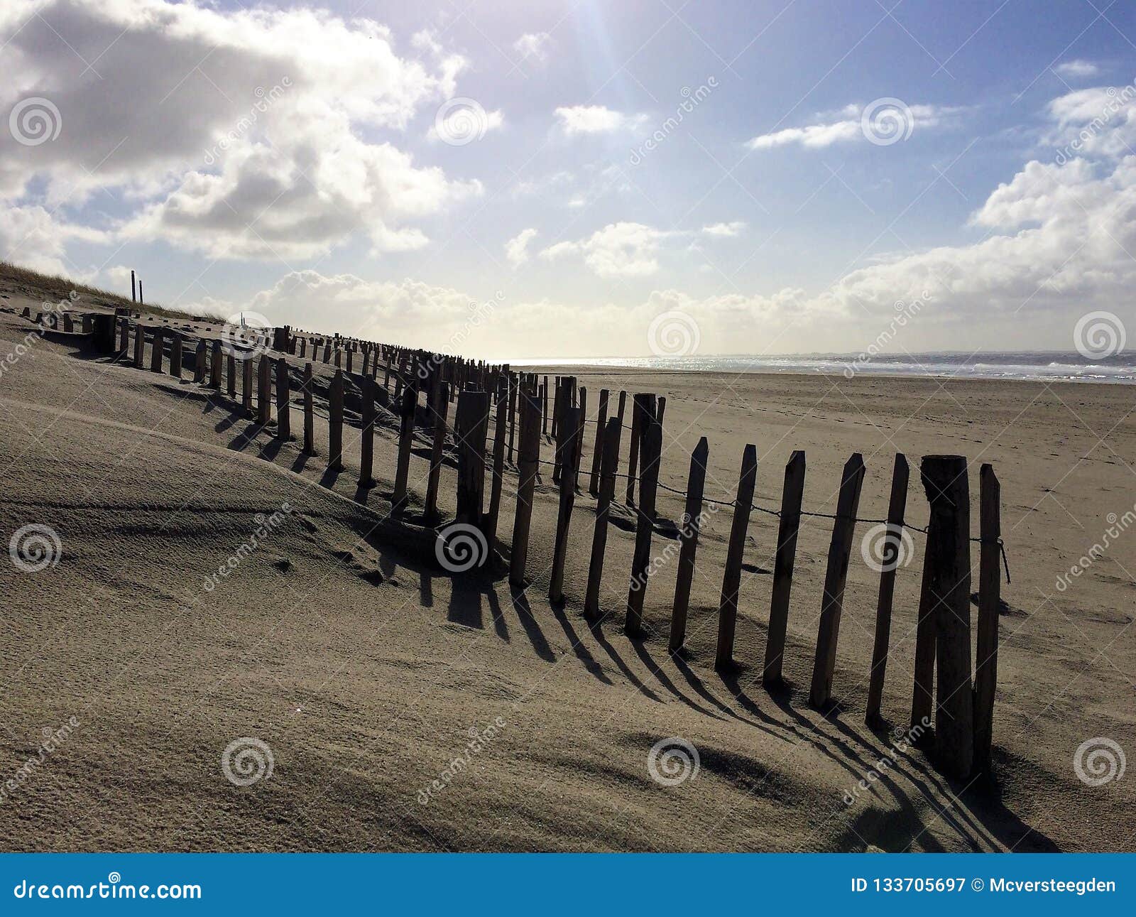 maasvlakte beach slufterstrand