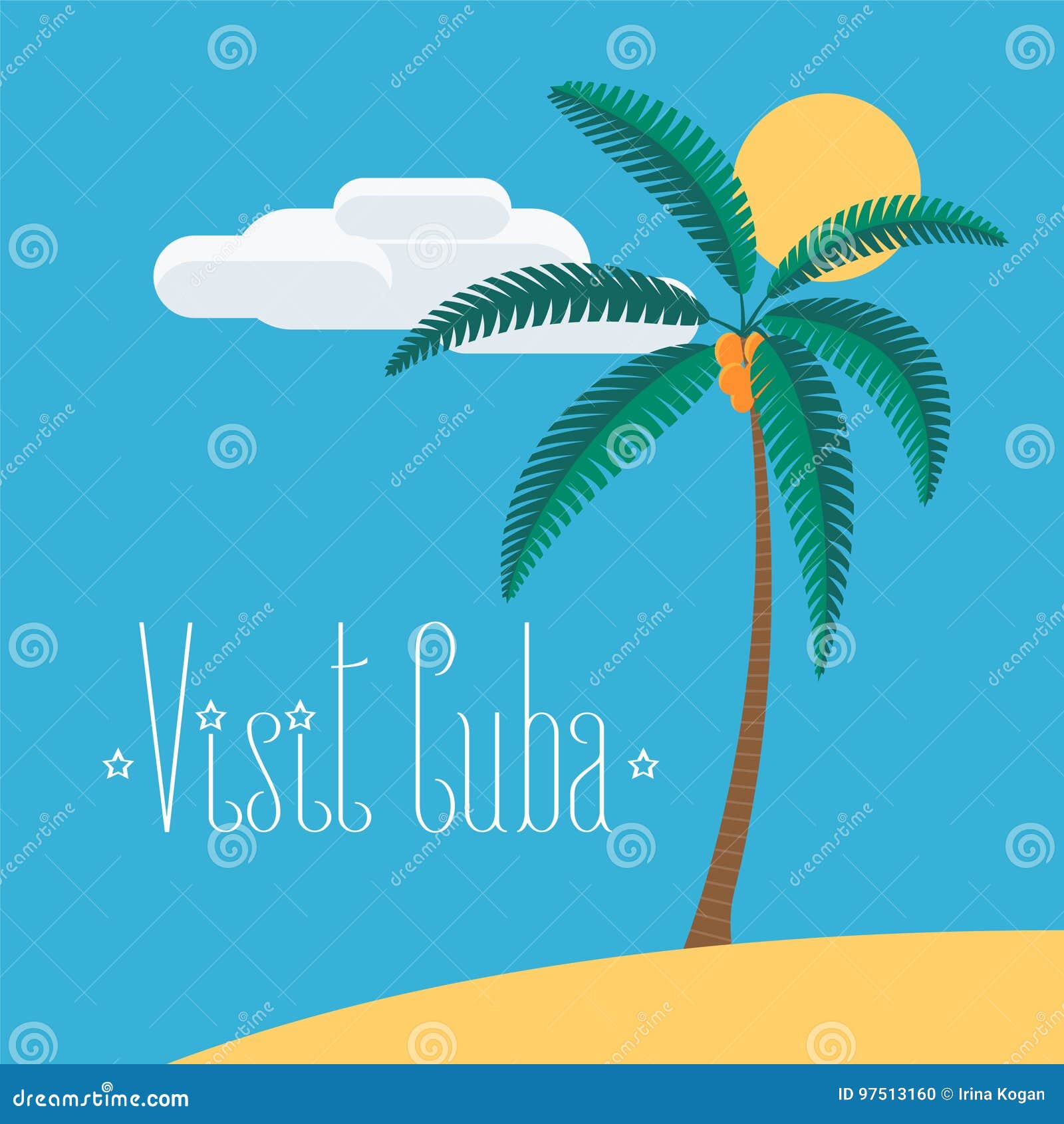 PALM TREE S/S CUBA SHIRT windandsea シャツ | pvmlive.com