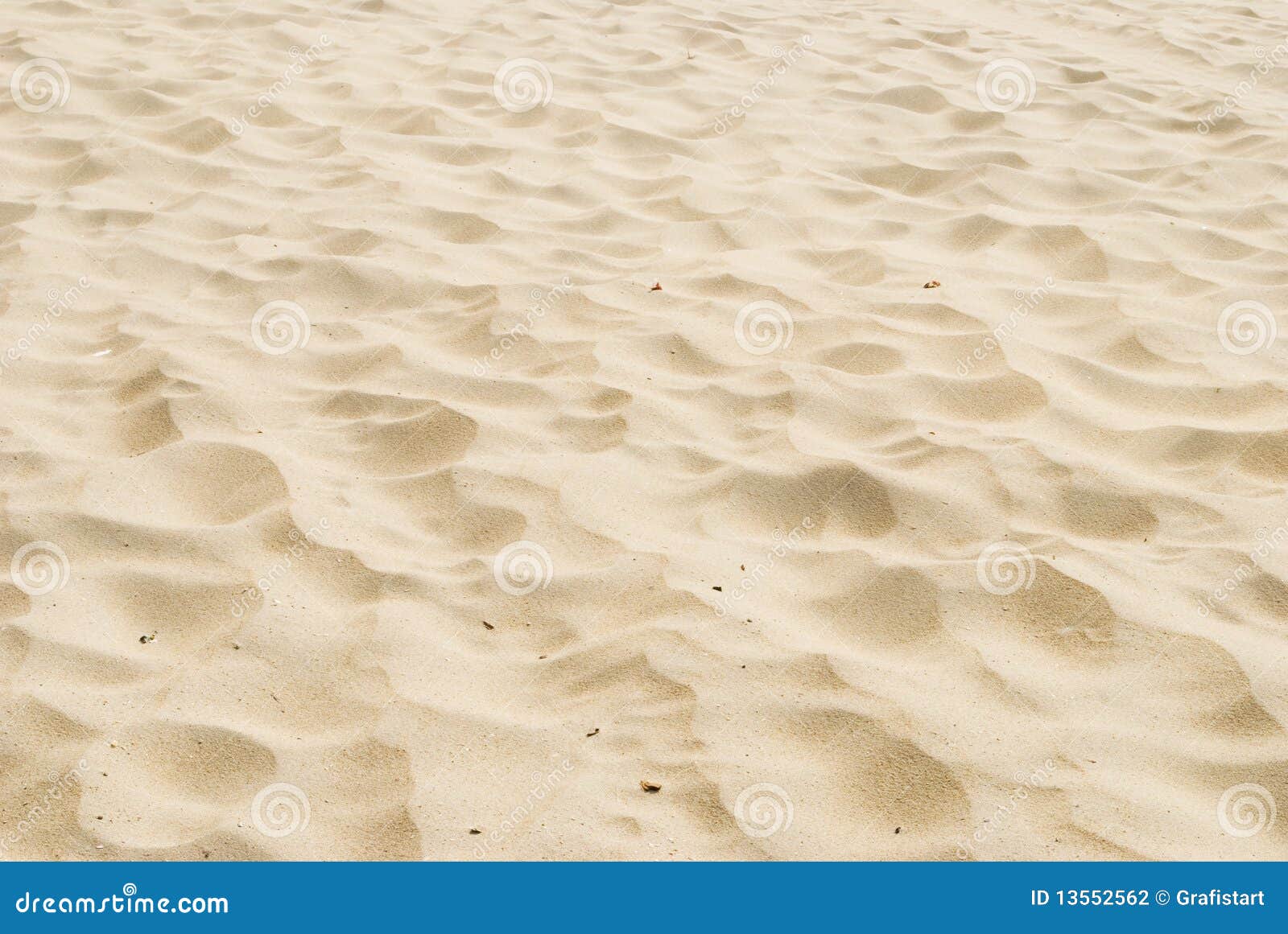 beach sand