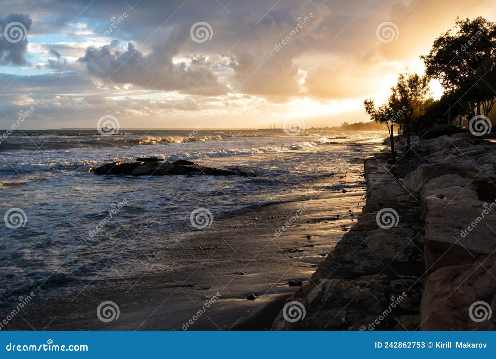 Golden Sea Limassol Photos - Free  Royalty-Free Stock Photos from  Dreamstime