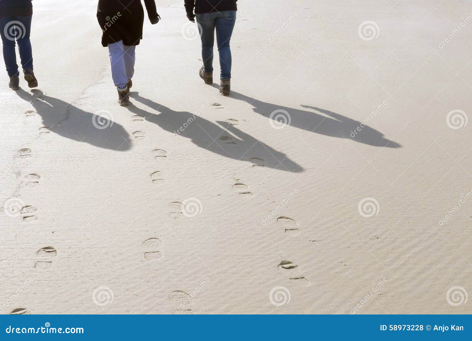 beach terschelling, the netherlands