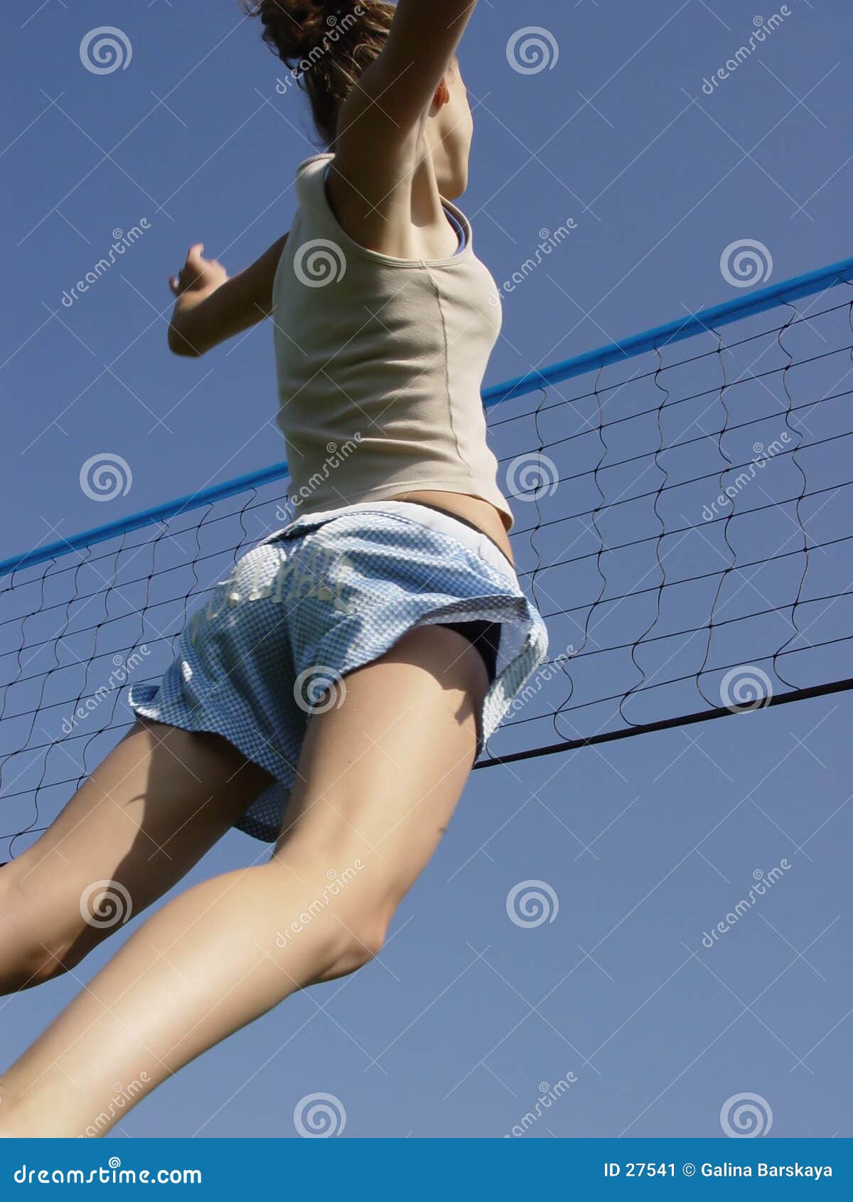 282 Teen Girl Beach Volleyball Stock Photos - Free & Royalty-Free