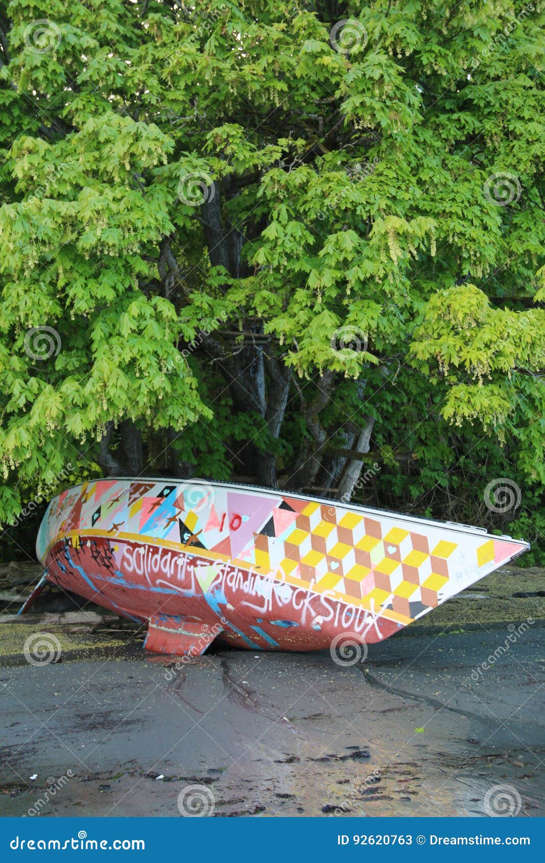 Beached Derelict yacht stock image. Image of beached 92620763