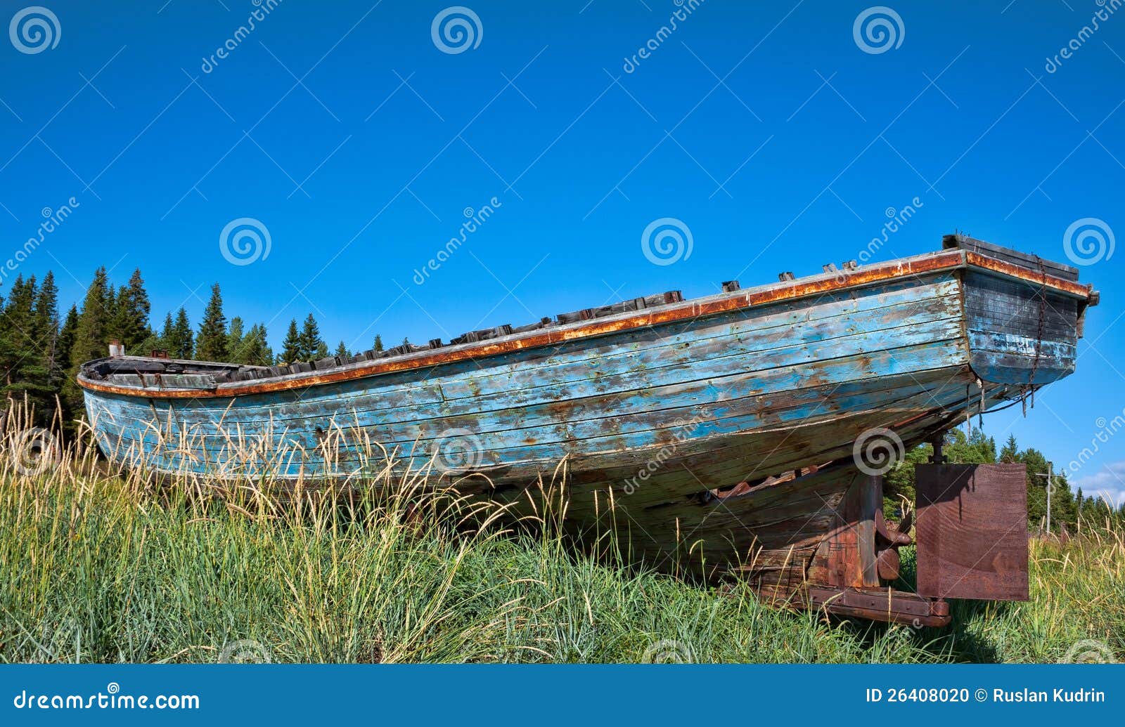 1,849 Old Wooden Fishing Trawler Stock Photos - Free & Royalty