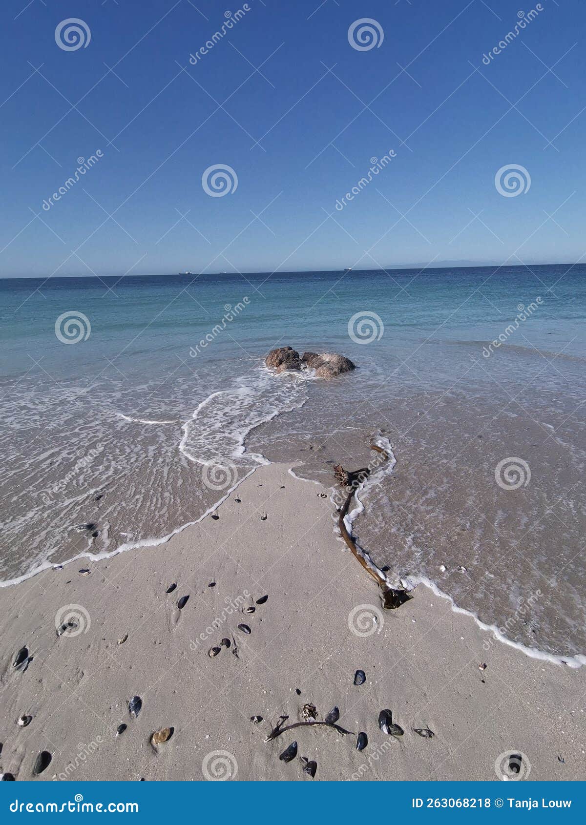 Shelley Cove Near Bunker Bay, Eagle Bay And Dunsborough City In Western