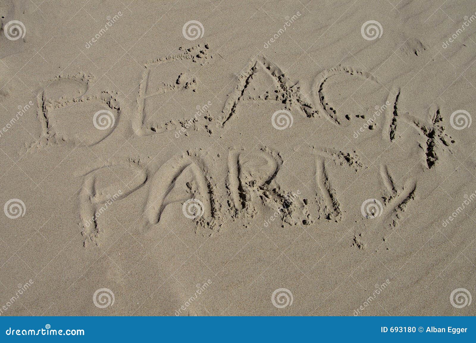 beachparty