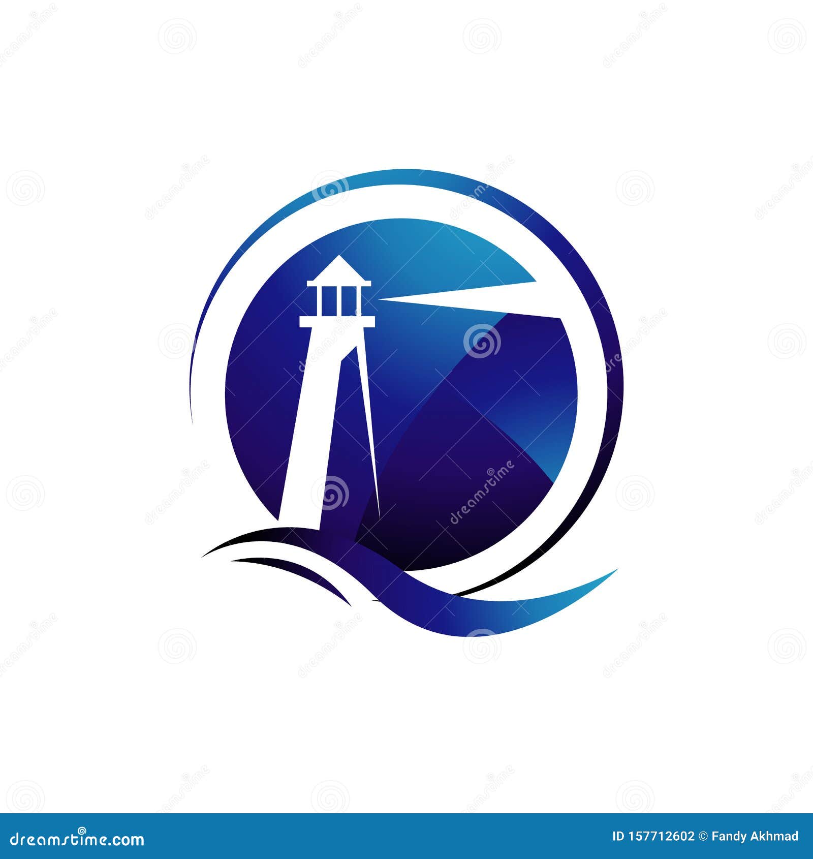 7,200+ Lighthouse Beacon Stock Illustrations, Royalty-Free Vector
