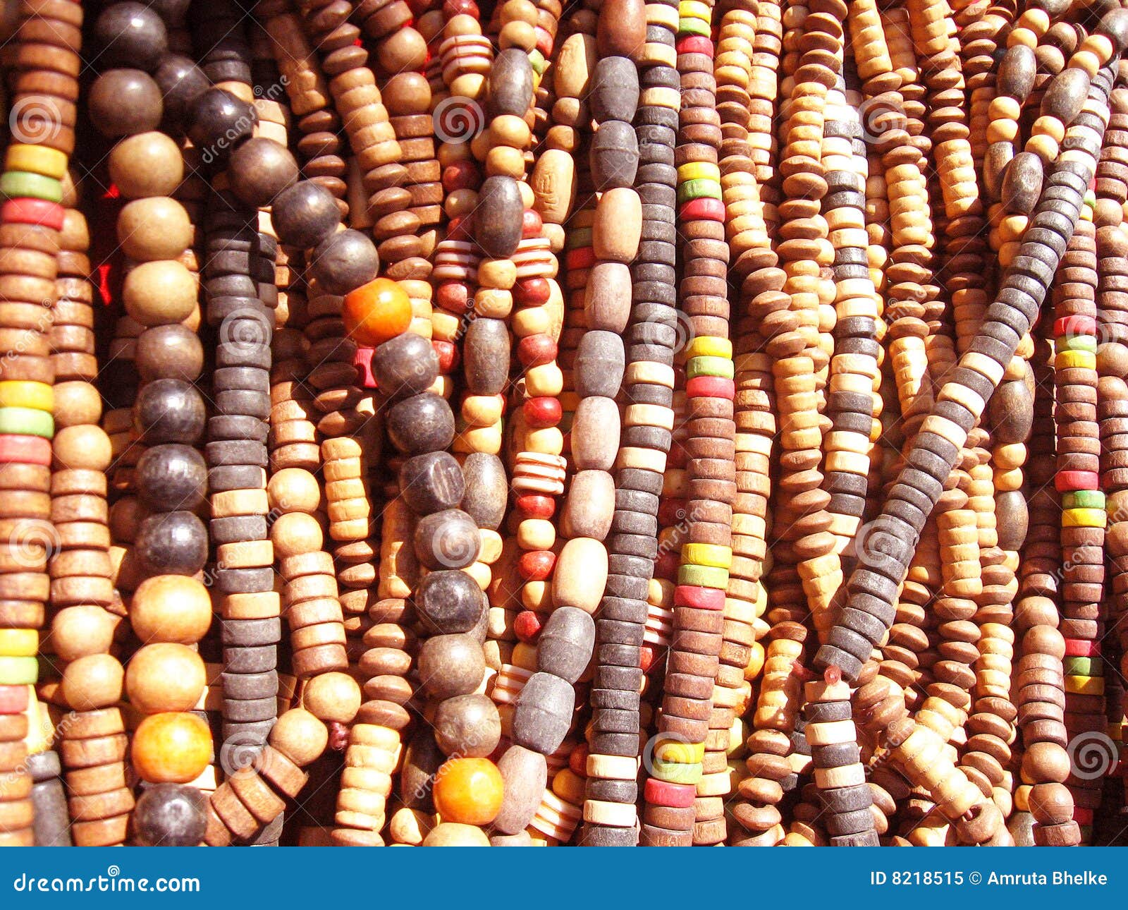 Beaded Background stock image. Image of accessories, beads - 8218515