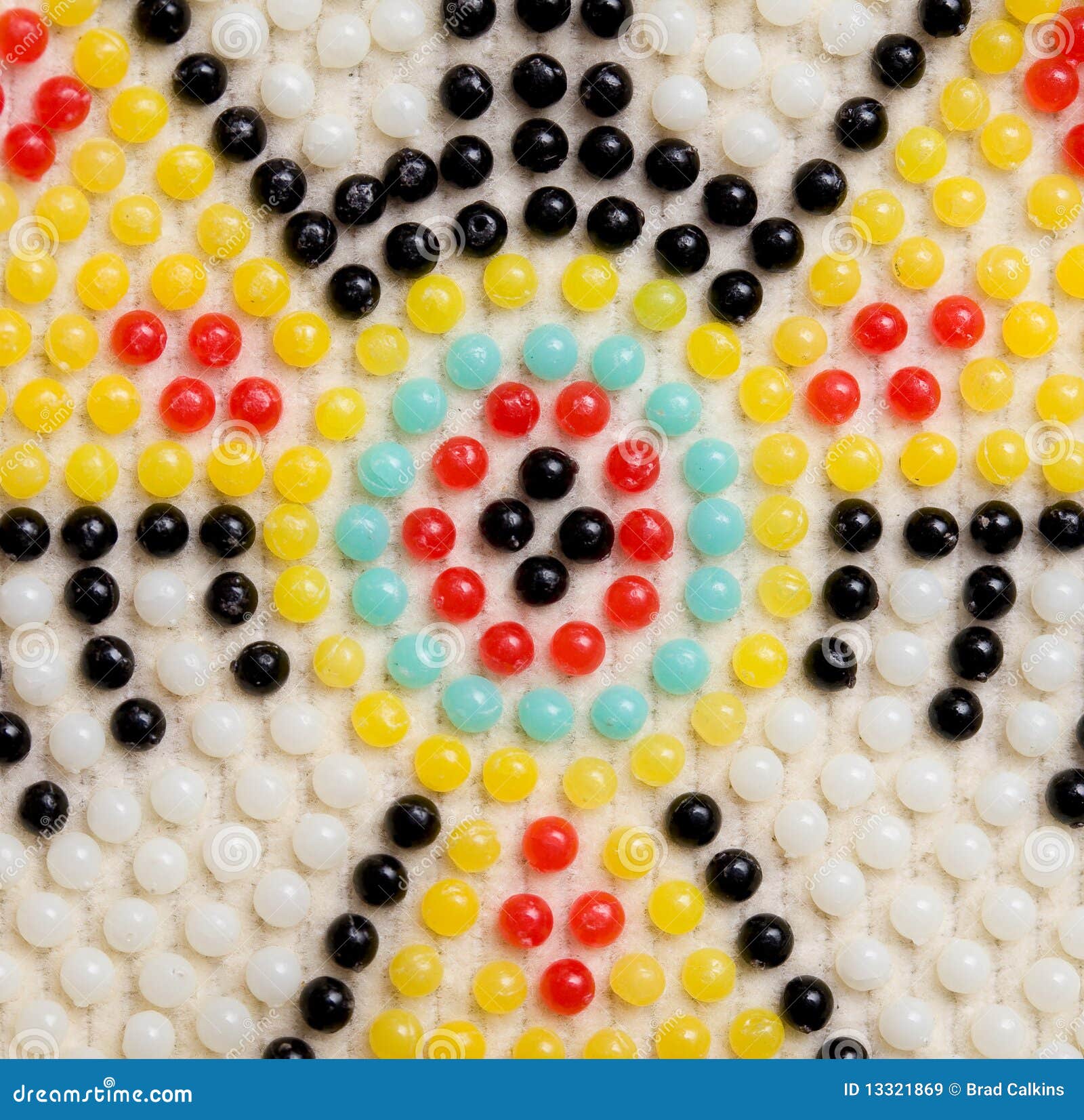 Beads stock image. Image of circular, white, colours 13321869