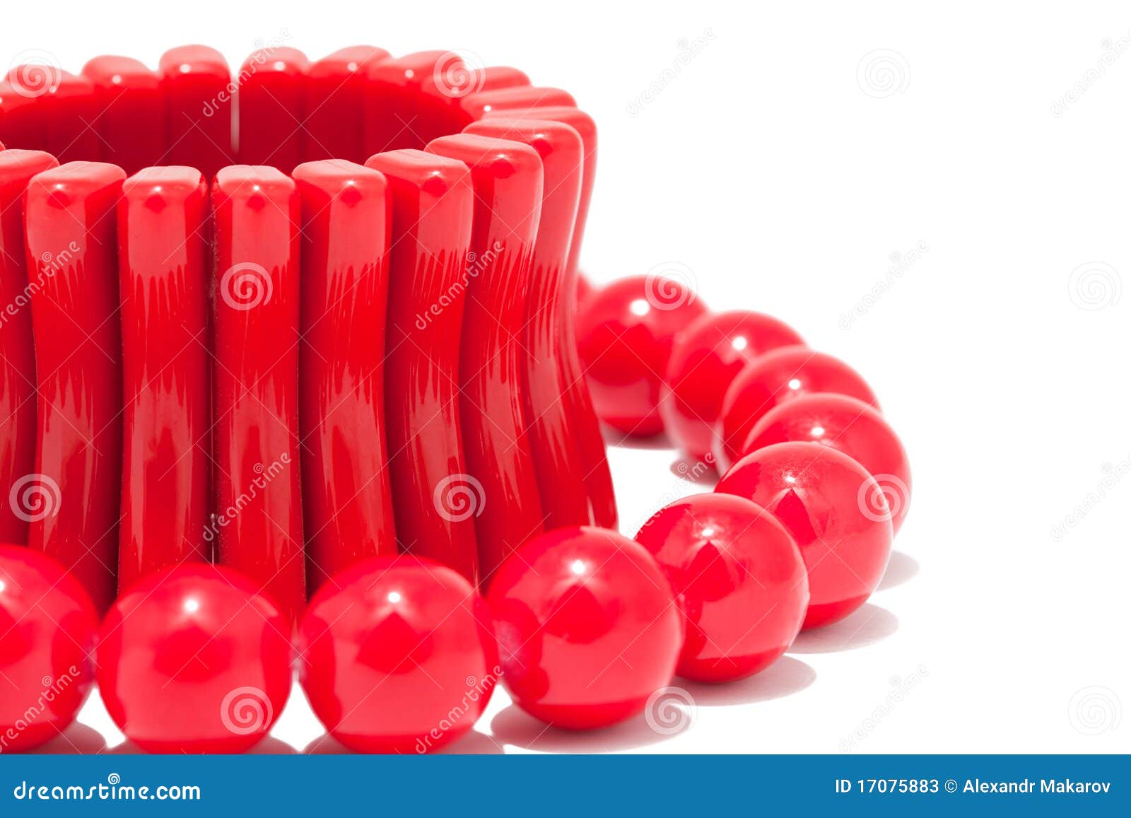 Beads stock image. Image of handmade, celebrate, beads 17075883