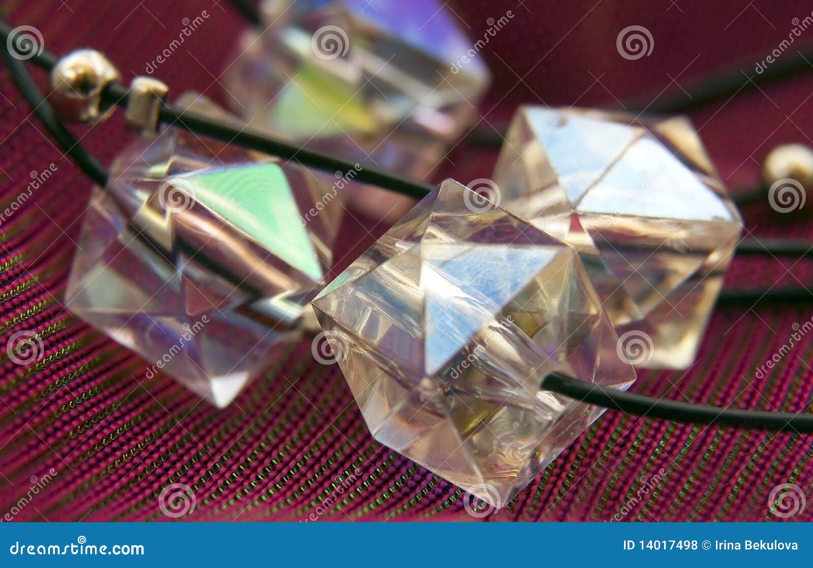 Beadscrystals stock photo. Image of jeweller, diamond 14017498