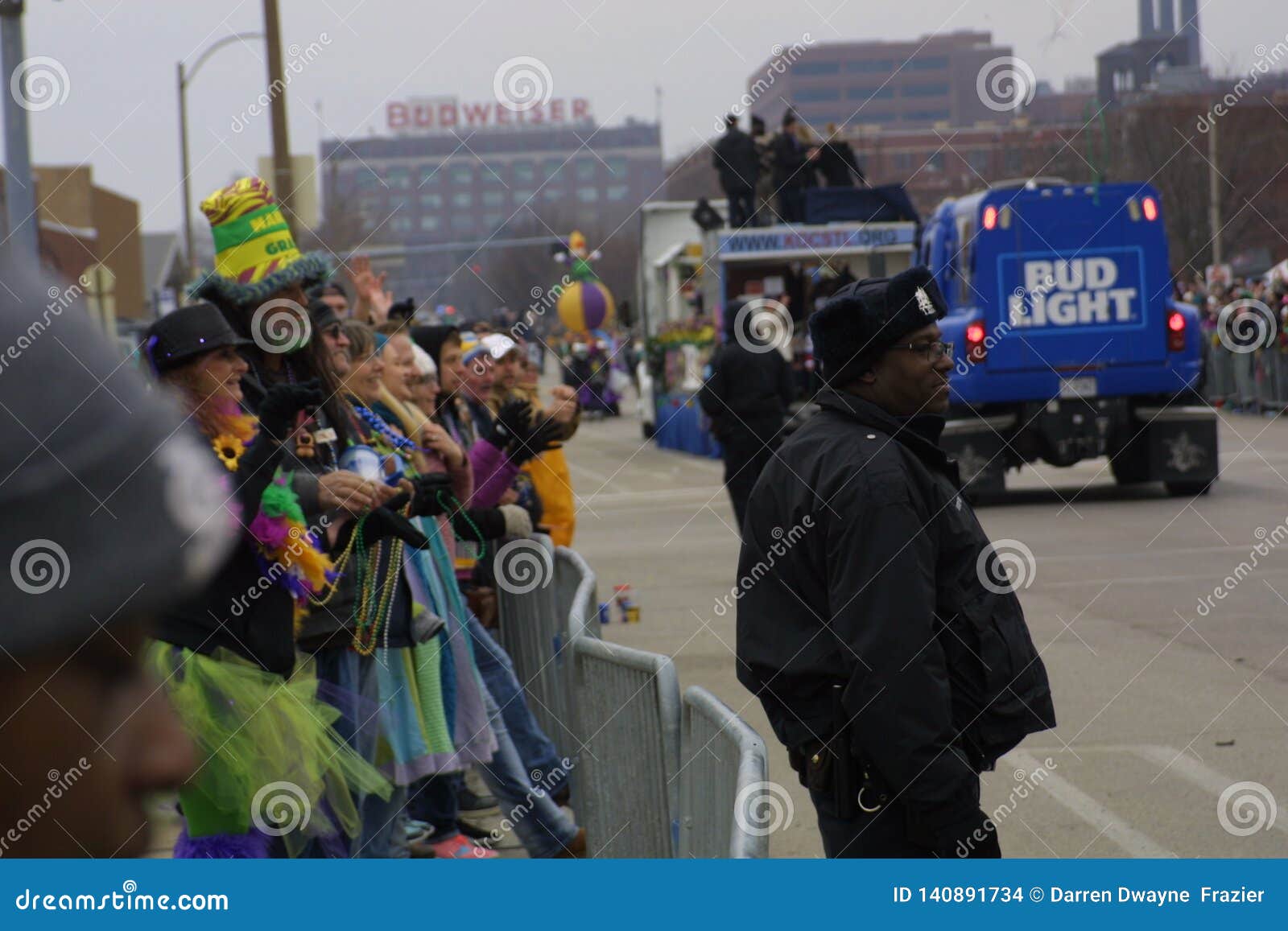when is mardi gras st louis