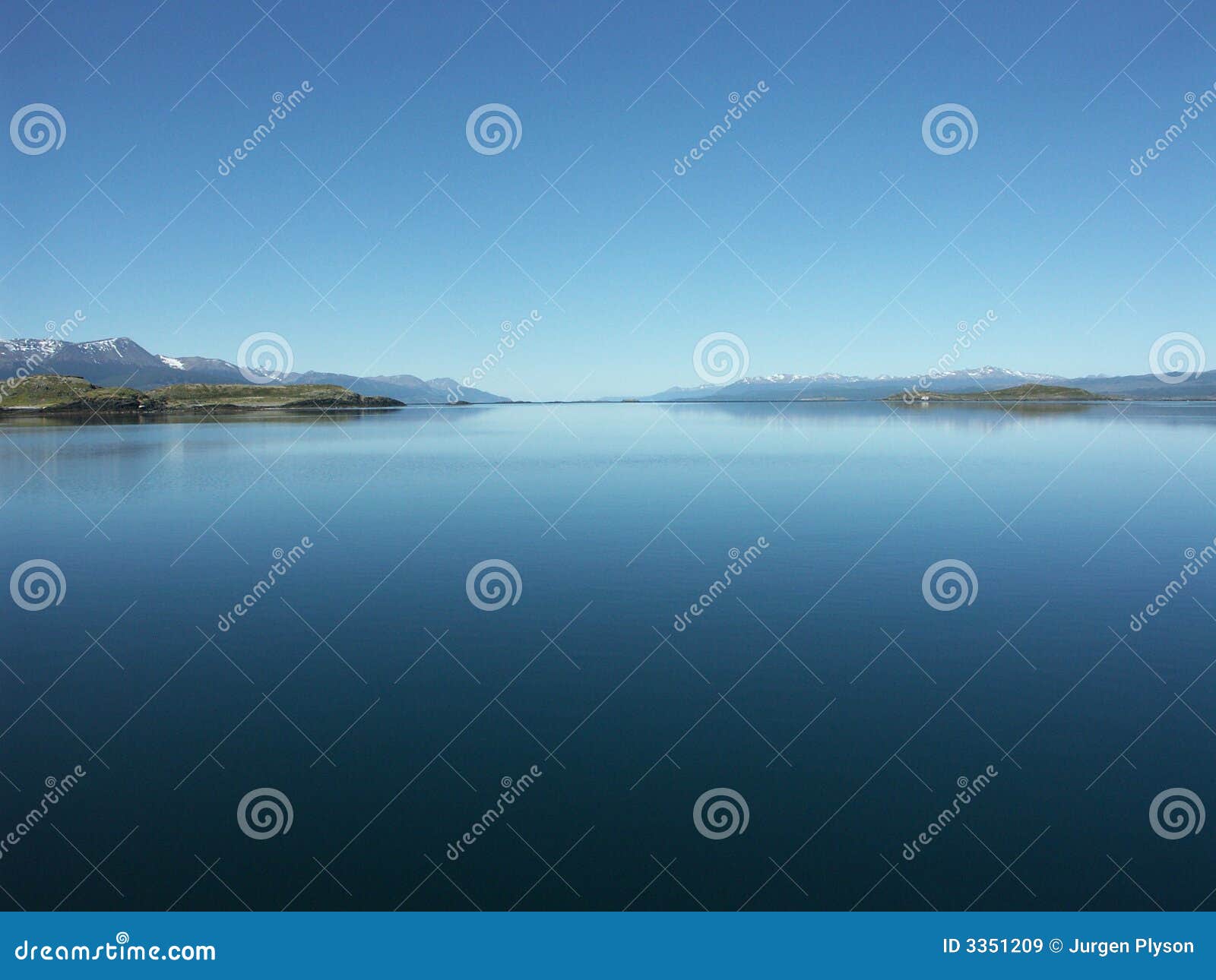 beagle channel