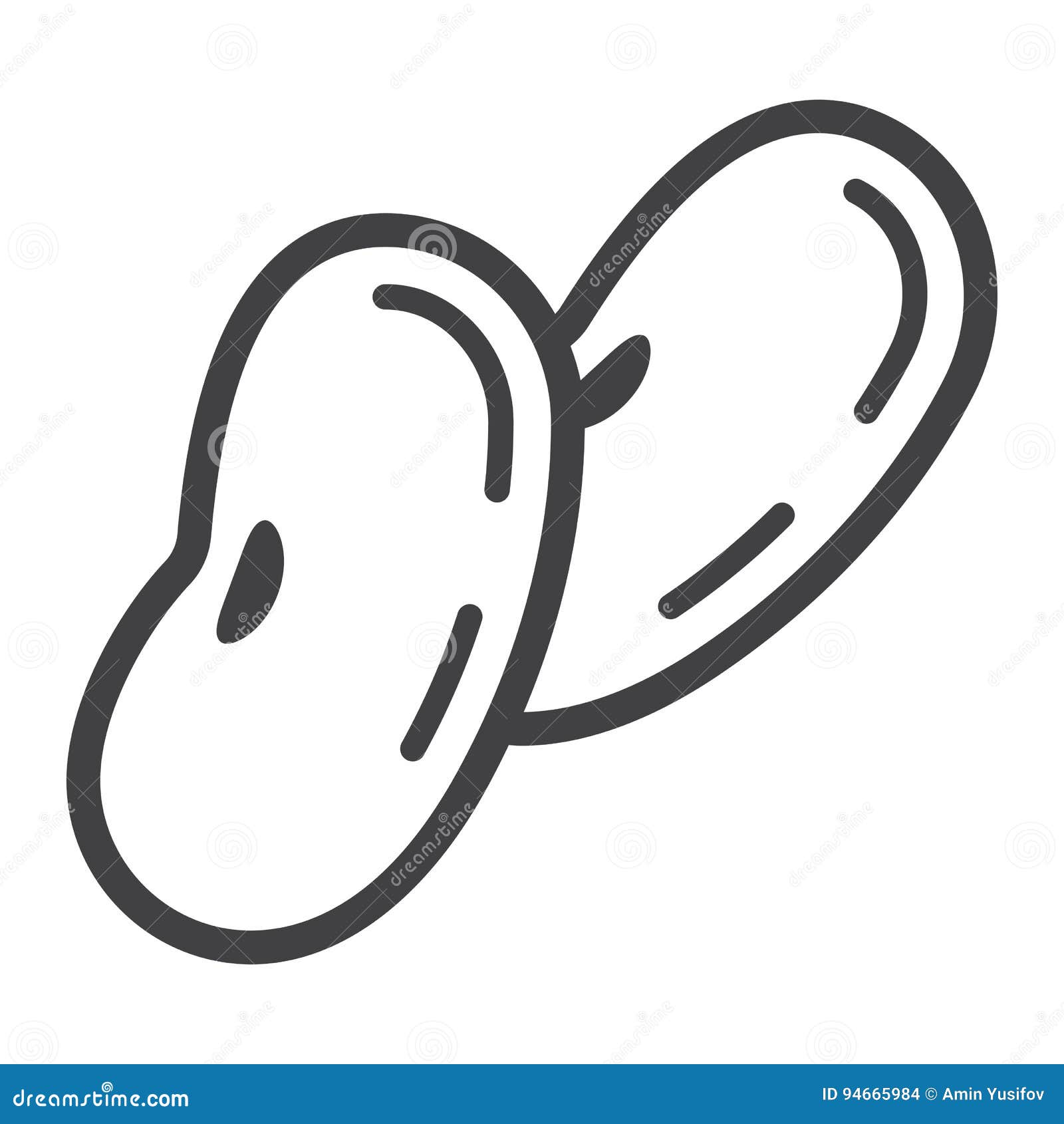 Beans Line Stock Illustrations – 25,369 Beans Line Stock Illustrations,  Vectors \u0026 Clipart - Dreamstime, image size:1600x1690