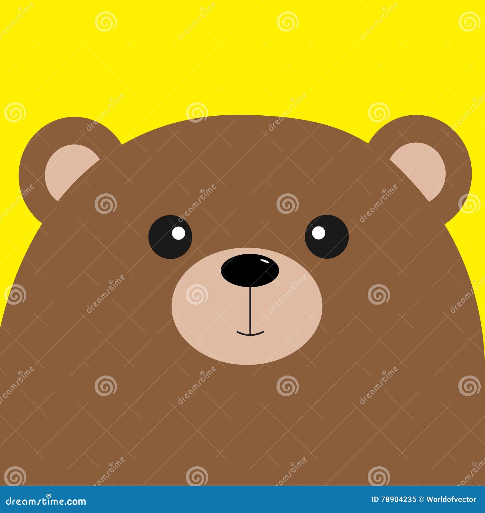 Bear Head Cartoon Stock Illustrations – 22,373 Bear Head Cartoon Stock  Illustrations, Vectors & Clipart - Dreamstime