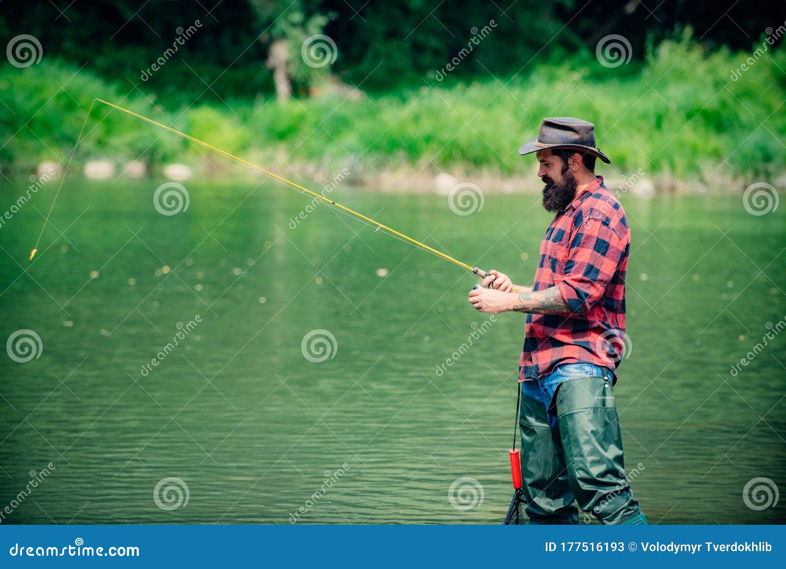 https://thumbs.dreamstime.com/z/bearded-fisher-man-fishing-perfect-weekend-skills-equipment-active-sunny-day-good-profit-water-adventures-young-happy-nice-177516193.jpg