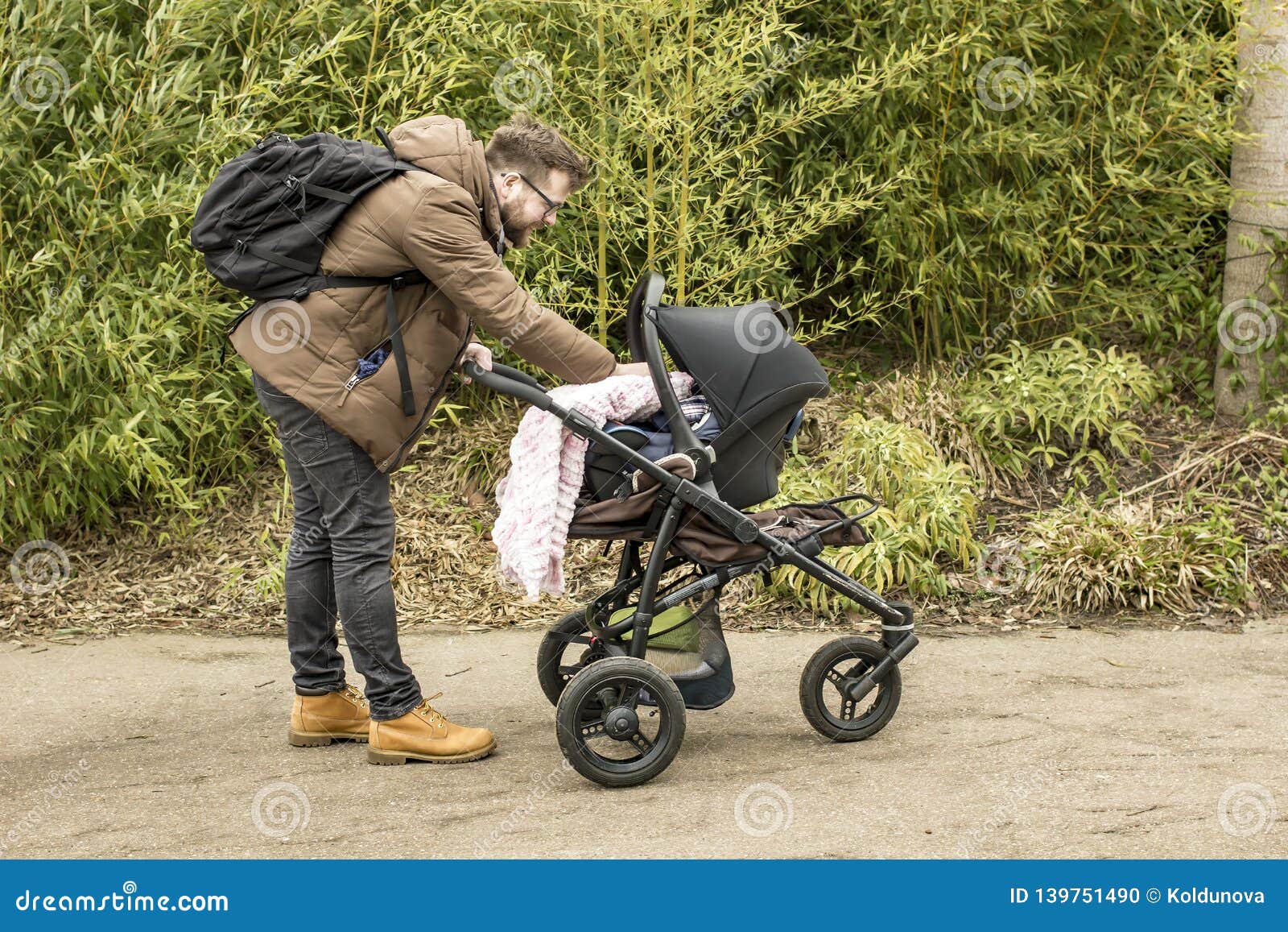 boots pram parasol