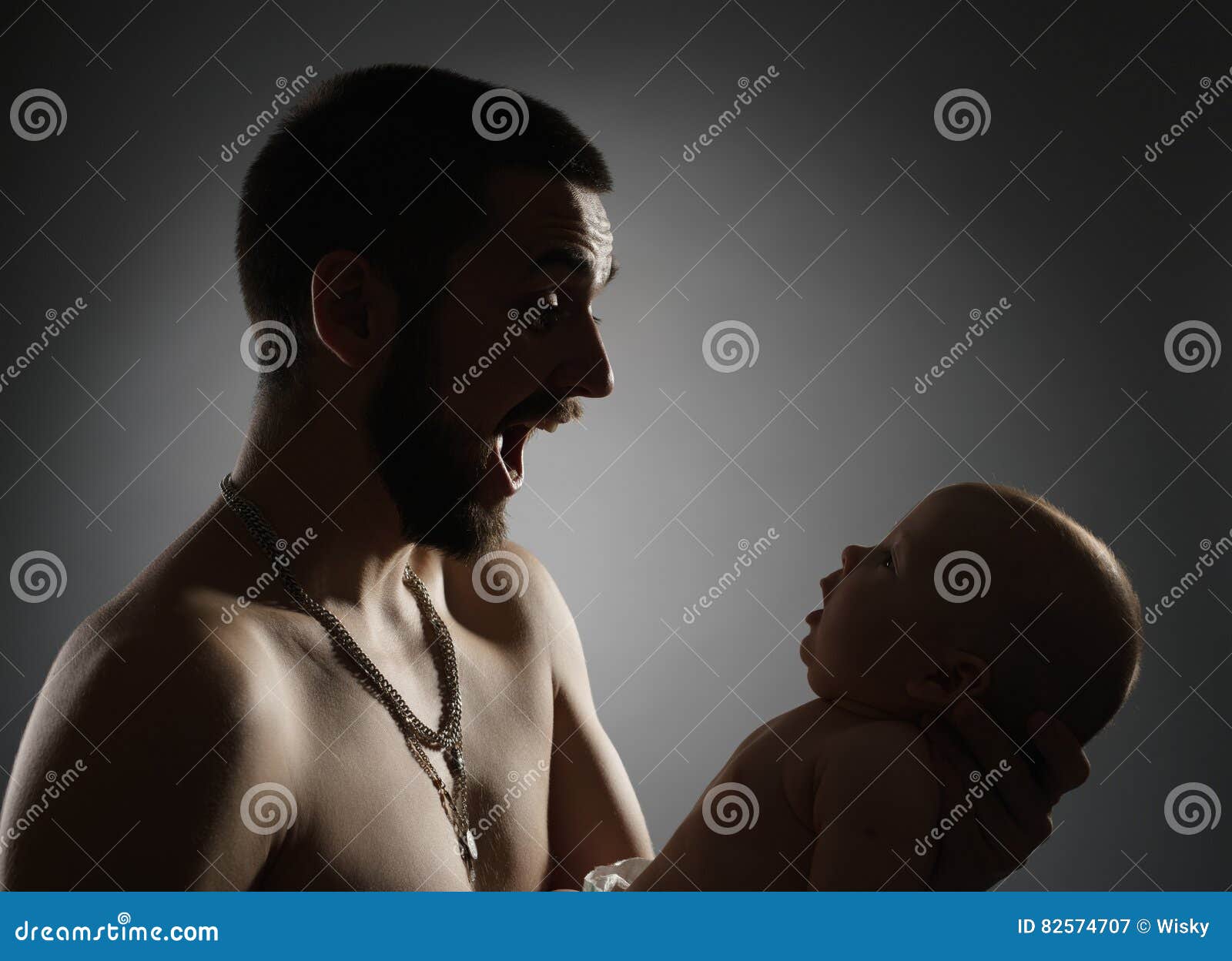 Daddies baby 😋 @inkedmomma112 nude pics